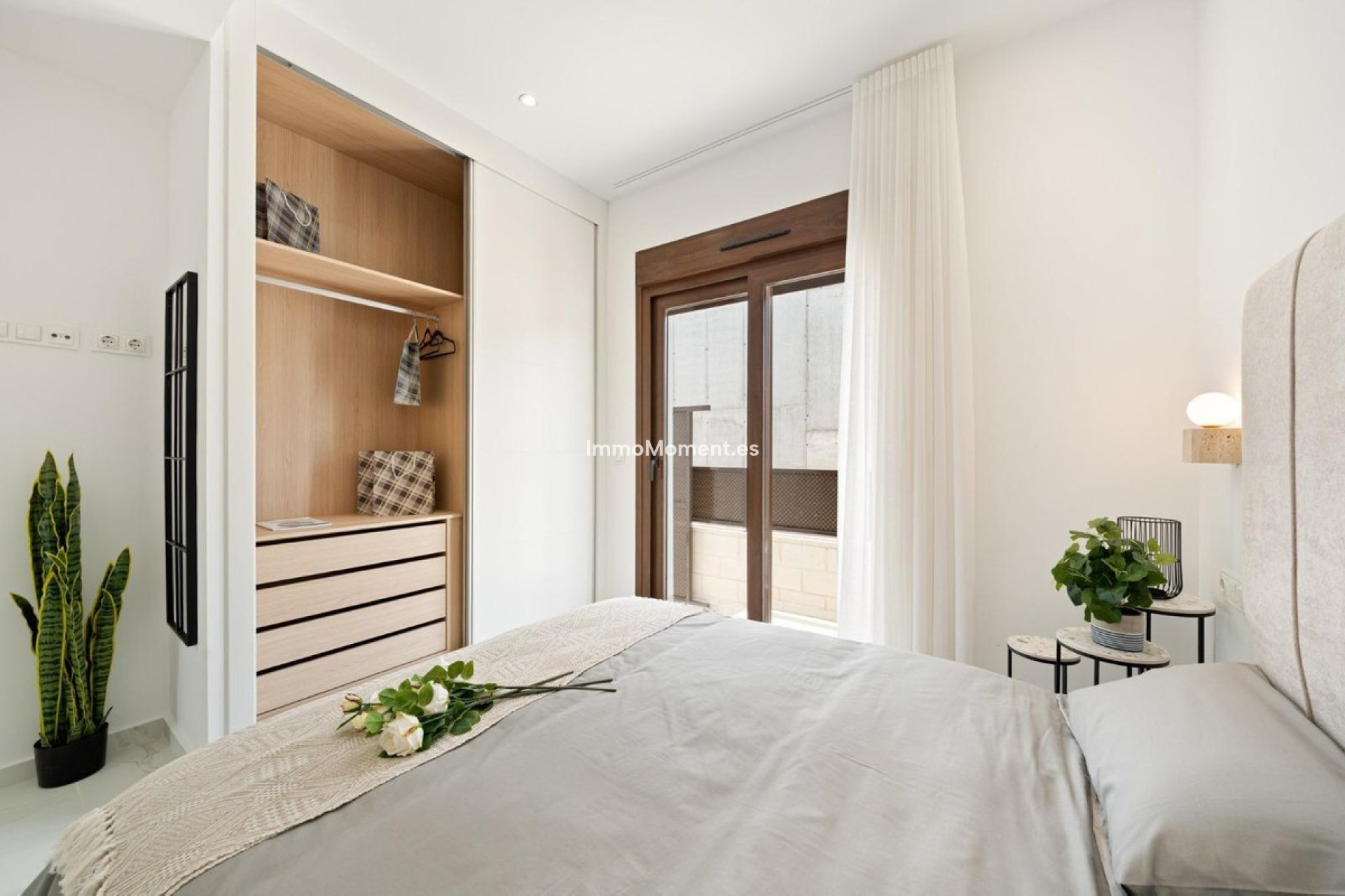 Revente - Villa individuelle - Polop - Polop Centro