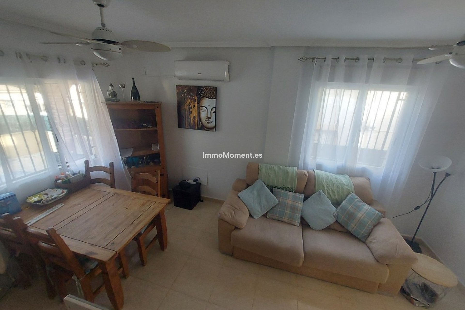 Revente - Villa individuelle - Polop - Polop Centro