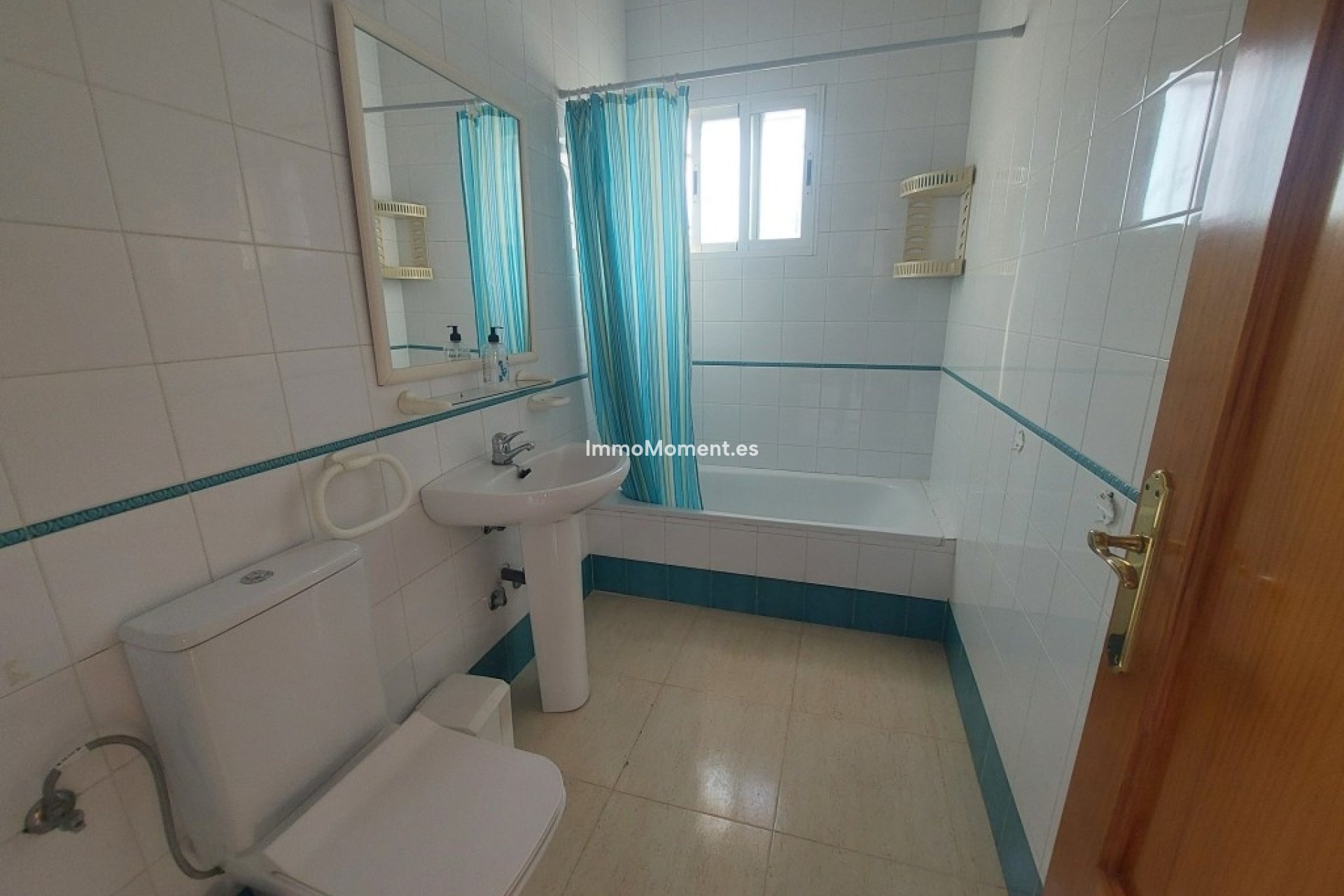Revente - Villa individuelle - Polop - Polop Centro