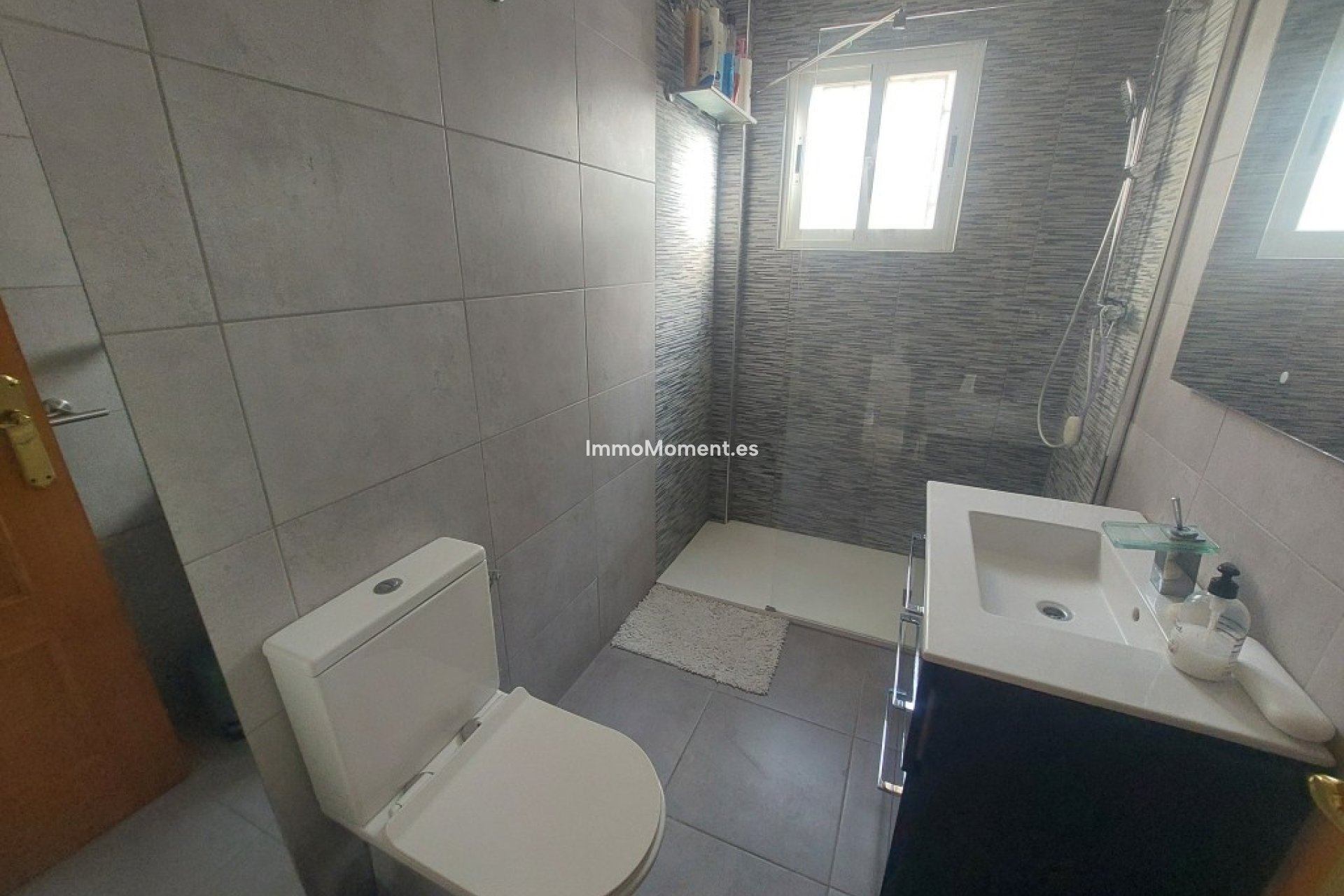 Revente - Villa individuelle - Polop - Polop Centro