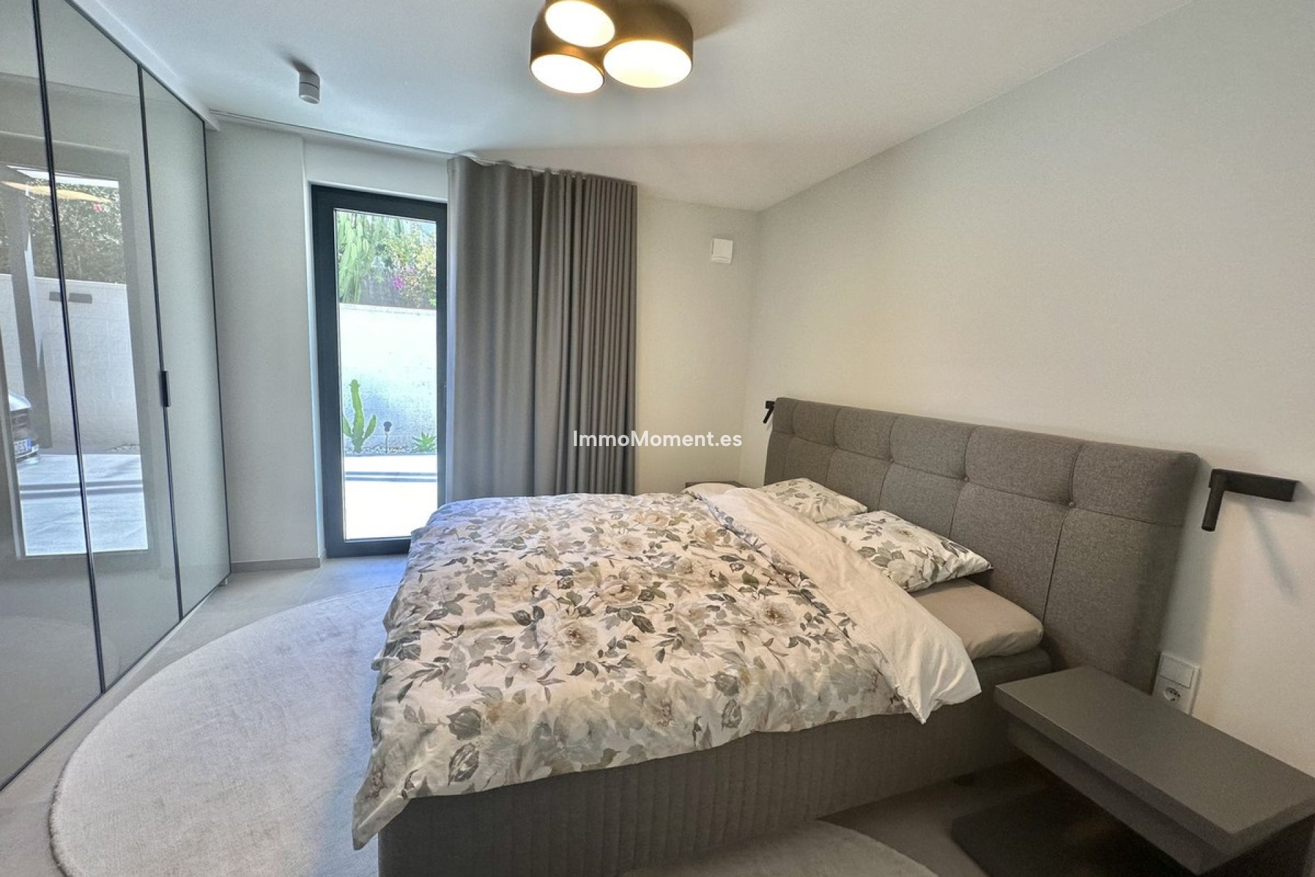 Revente - Villa individuelle - Puerto Banús