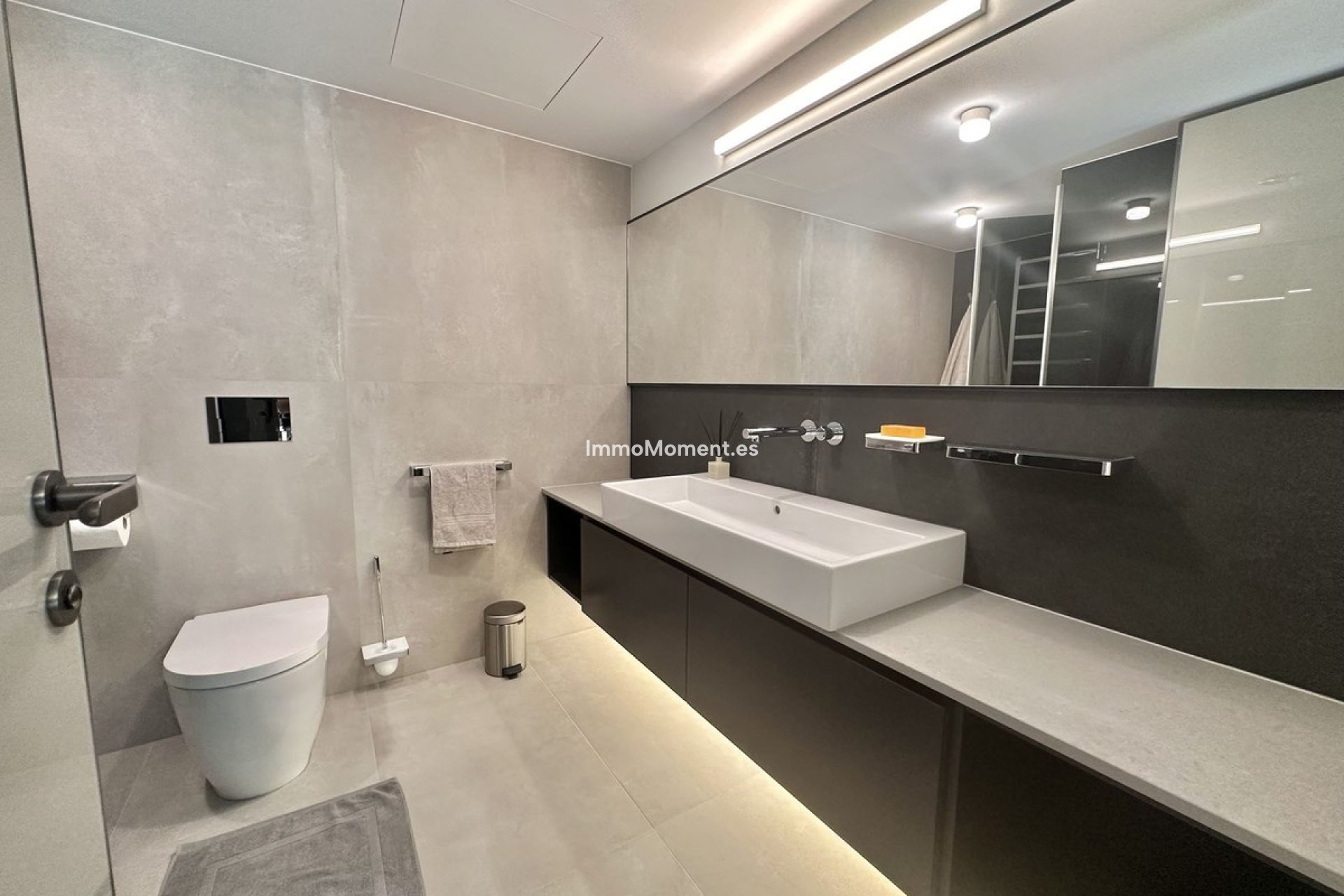 Revente - Villa individuelle - Puerto Banús