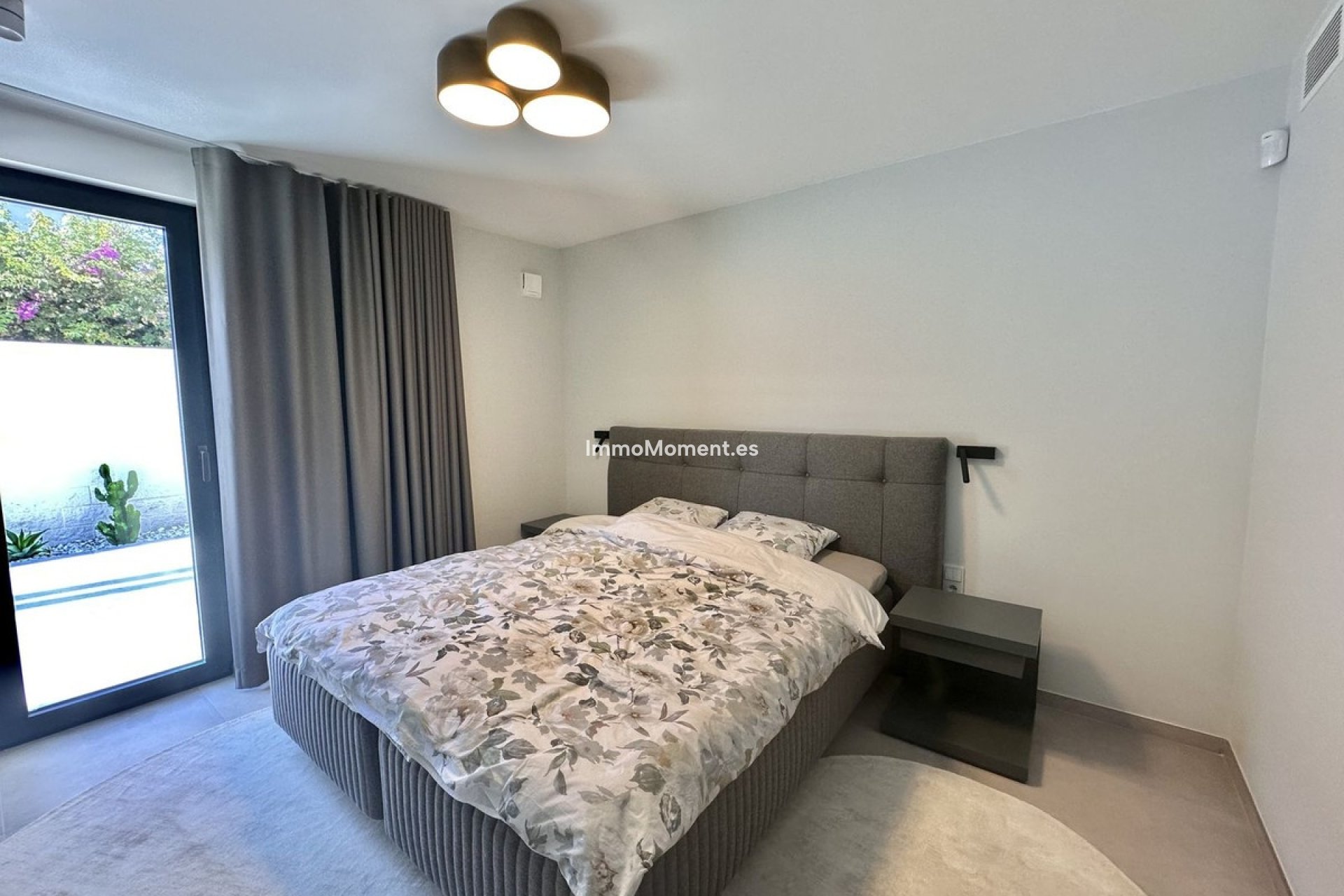 Revente - Villa individuelle - Puerto Banús