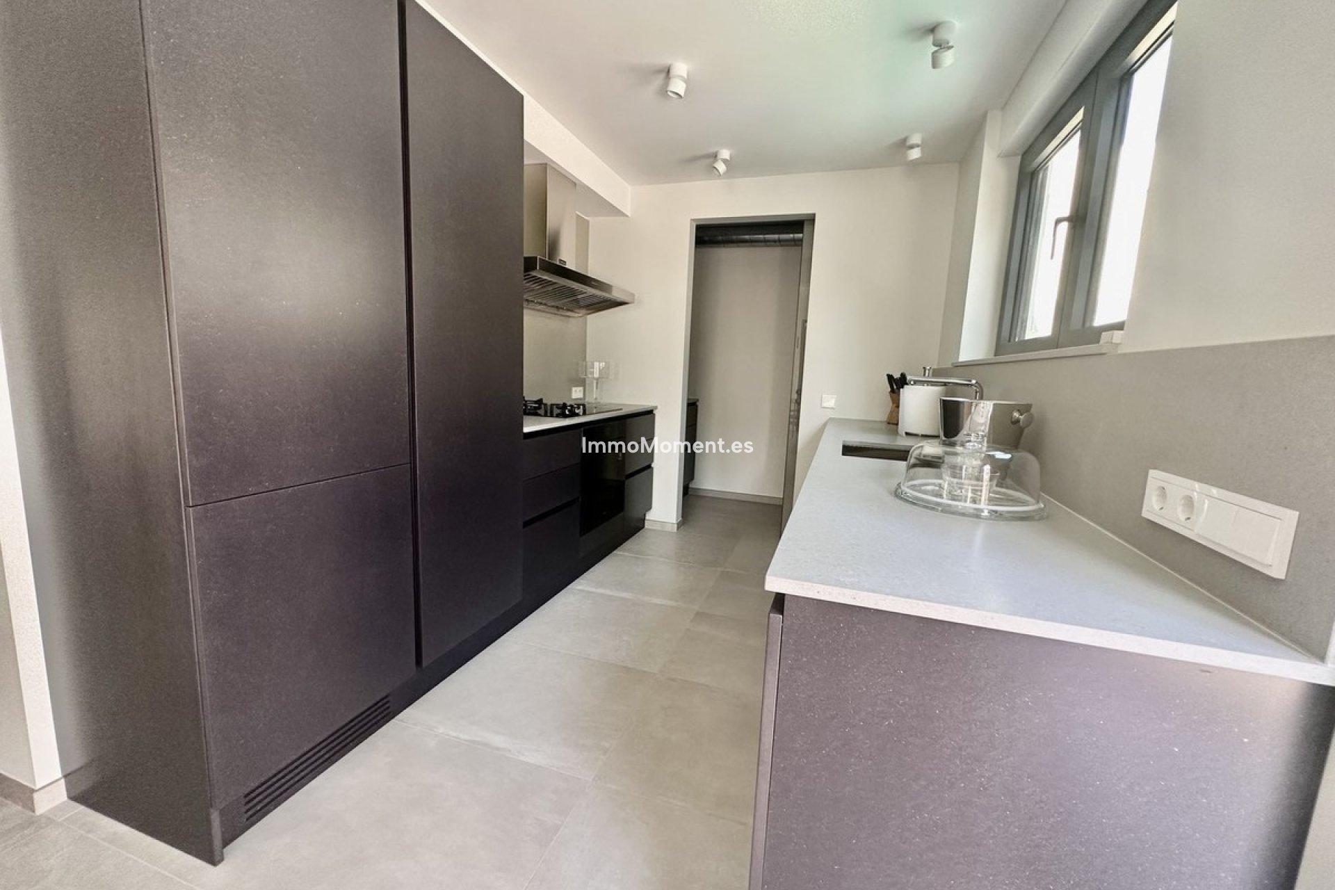 Revente - Villa individuelle - Puerto Banús