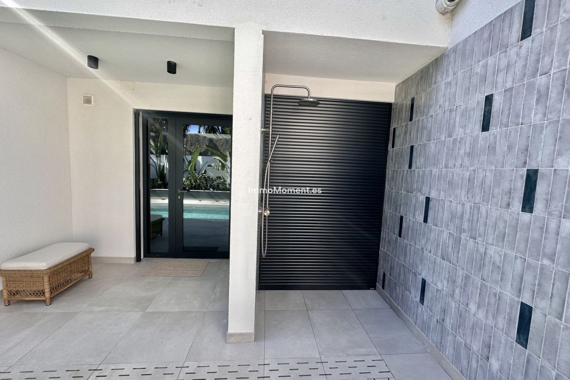 Revente - Villa individuelle - Puerto Banús
