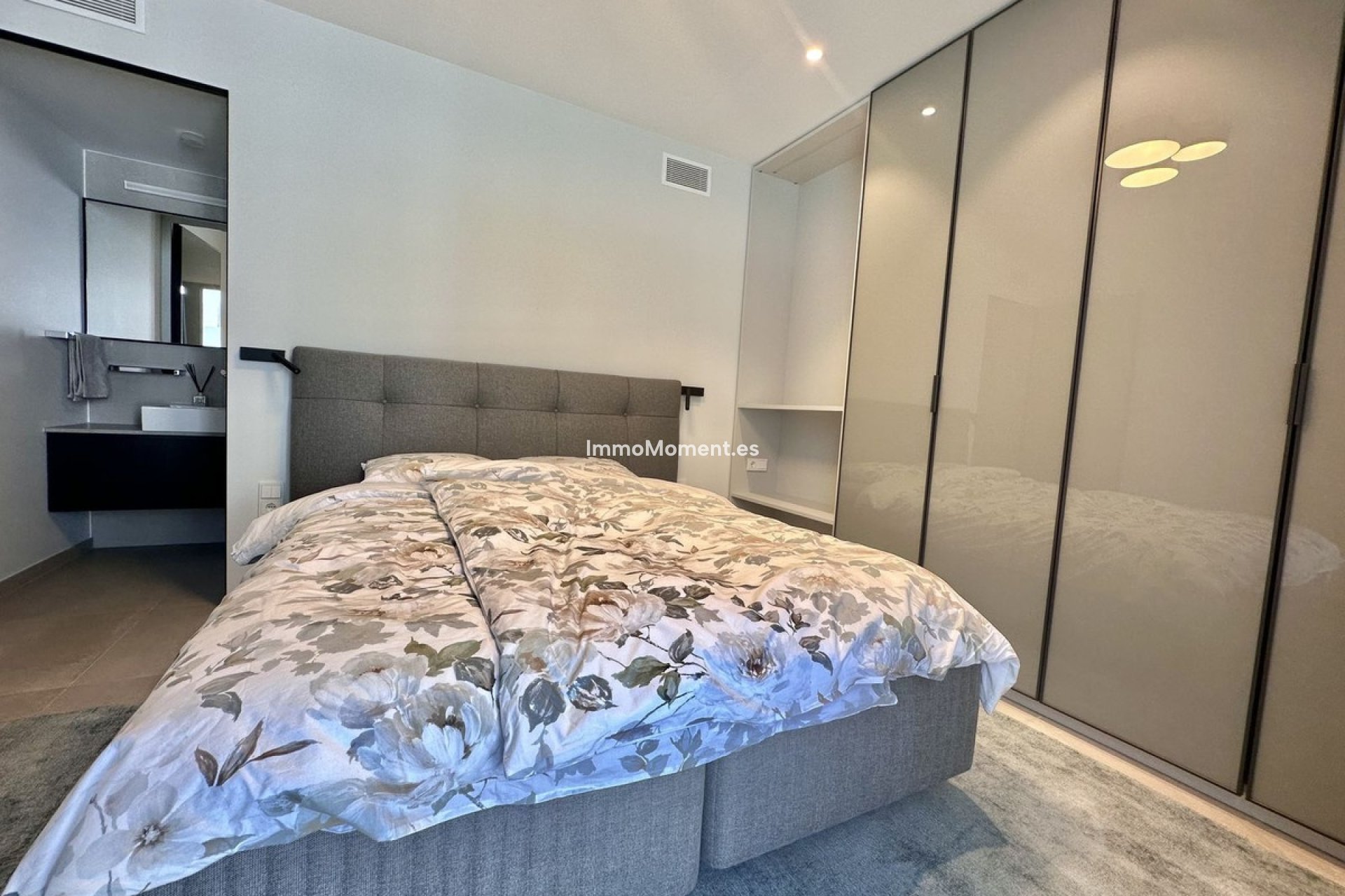 Revente - Villa individuelle - Puerto Banús