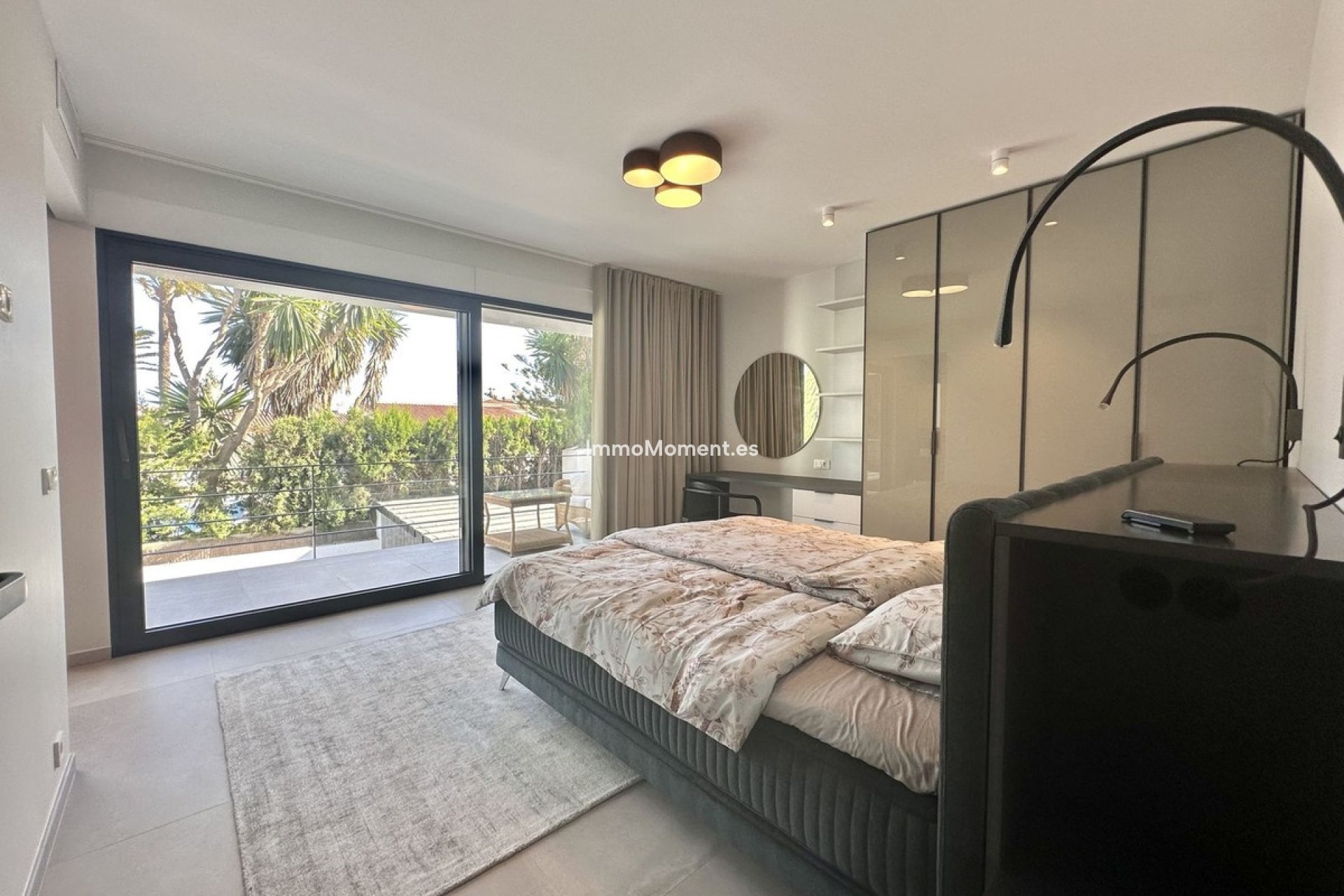Revente - Villa individuelle - Puerto Banús