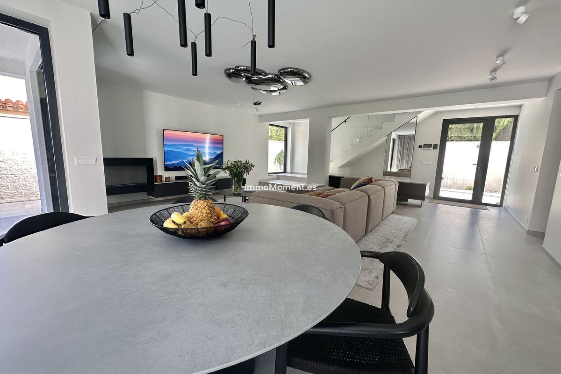 Revente - Villa individuelle - Puerto Banús