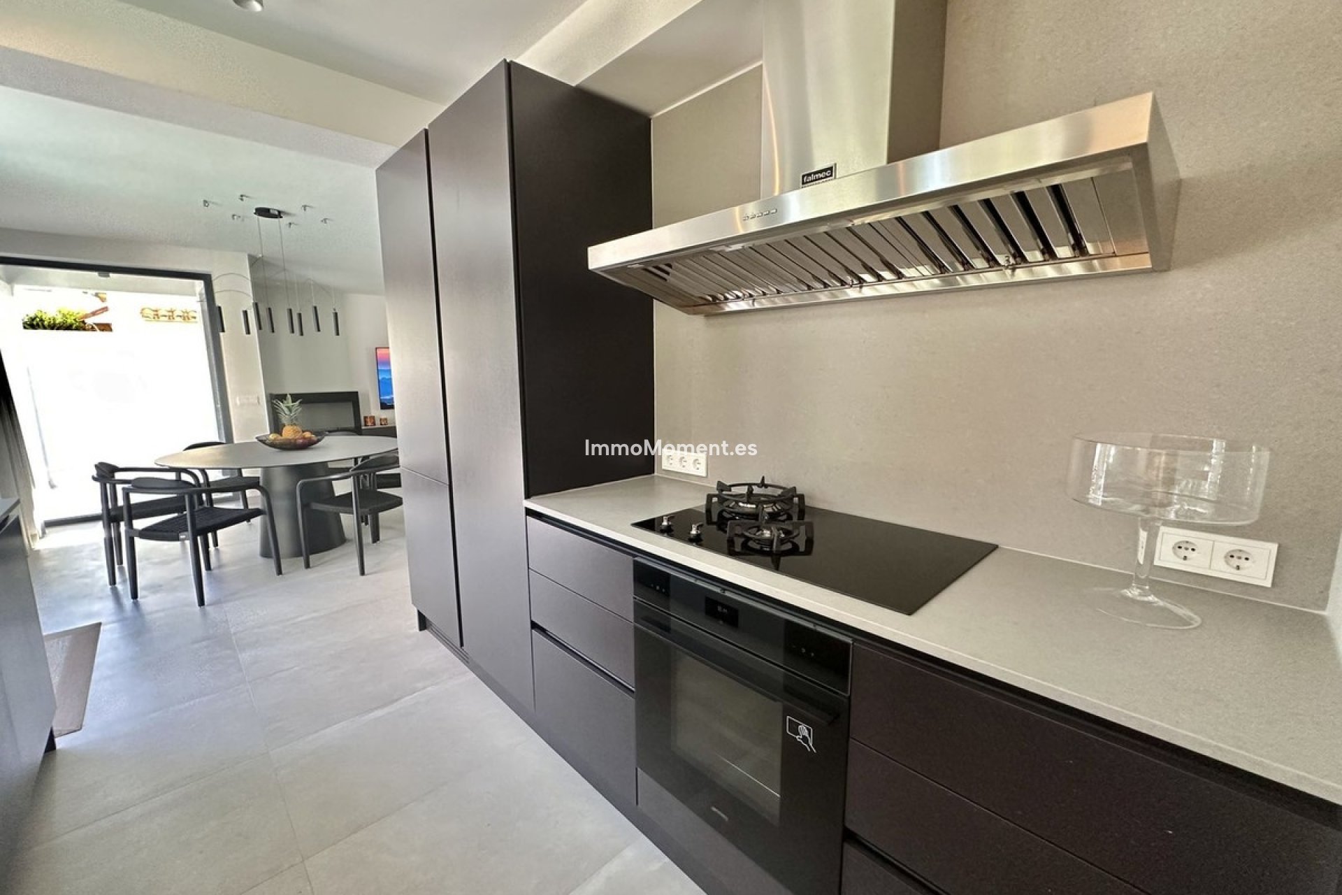 Revente - Villa individuelle - Puerto Banús