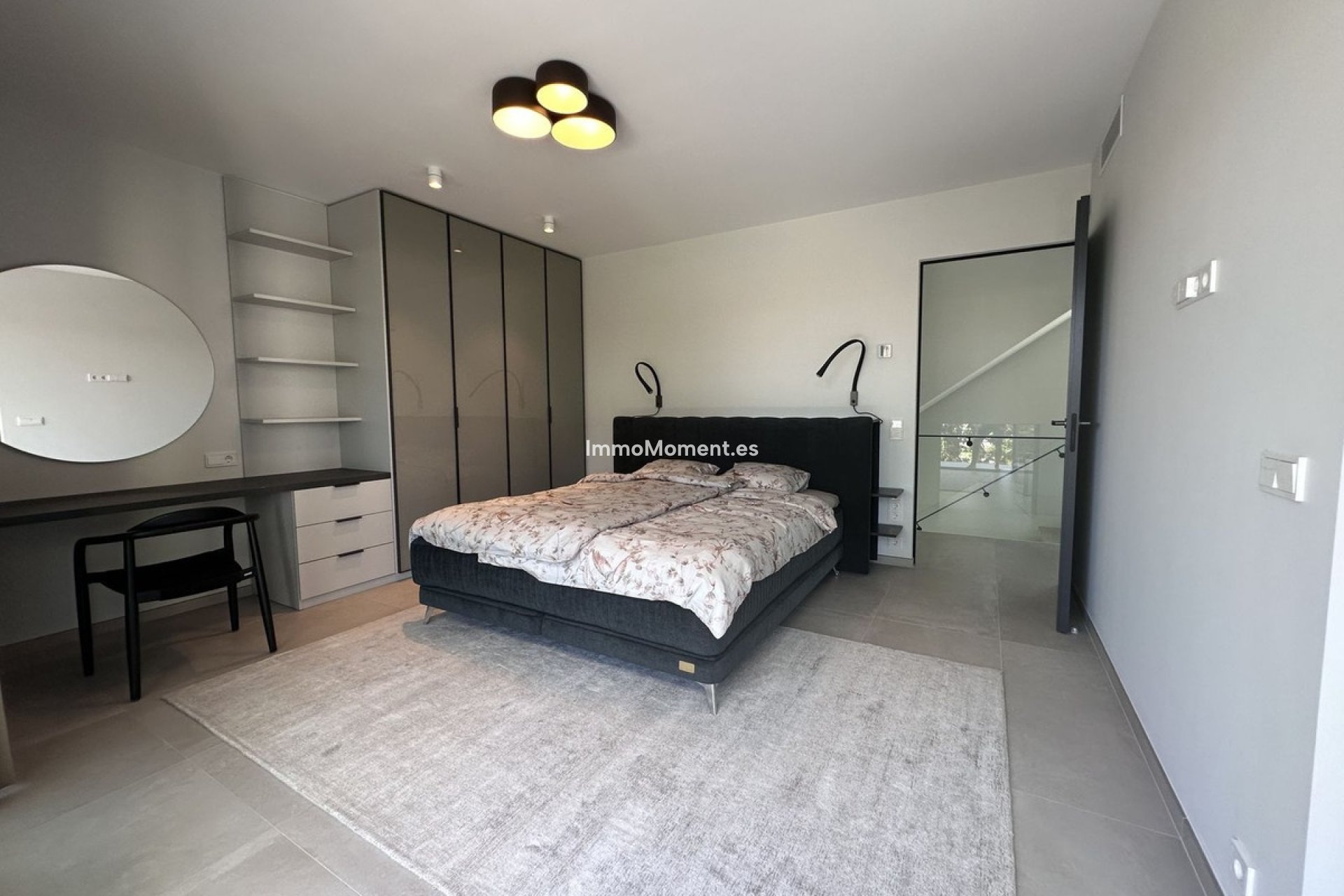 Revente - Villa individuelle - Puerto Banús