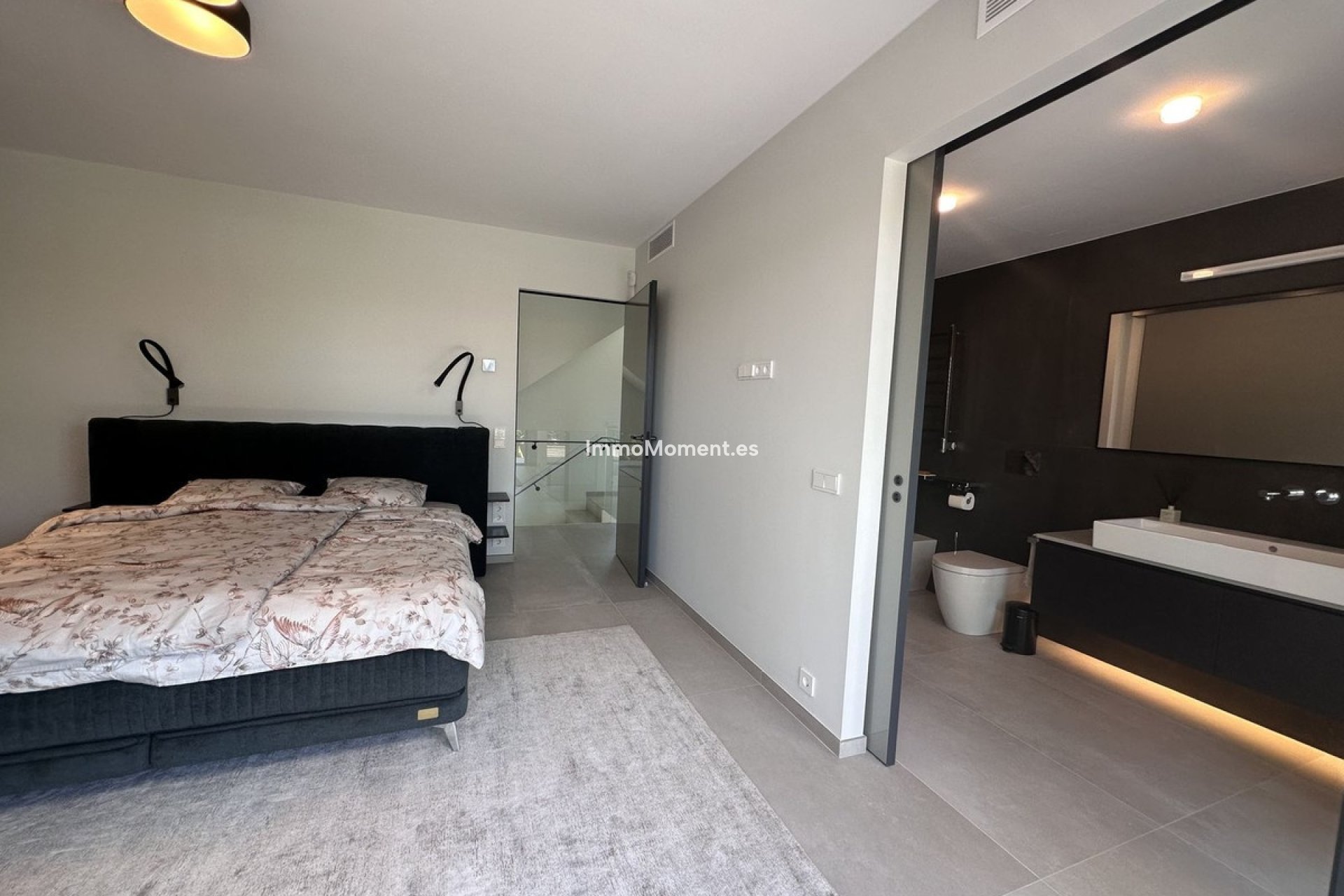 Revente - Villa individuelle - Puerto Banús