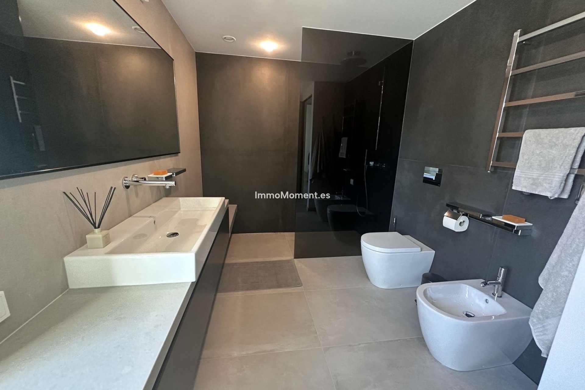 Revente - Villa individuelle - Puerto Banús