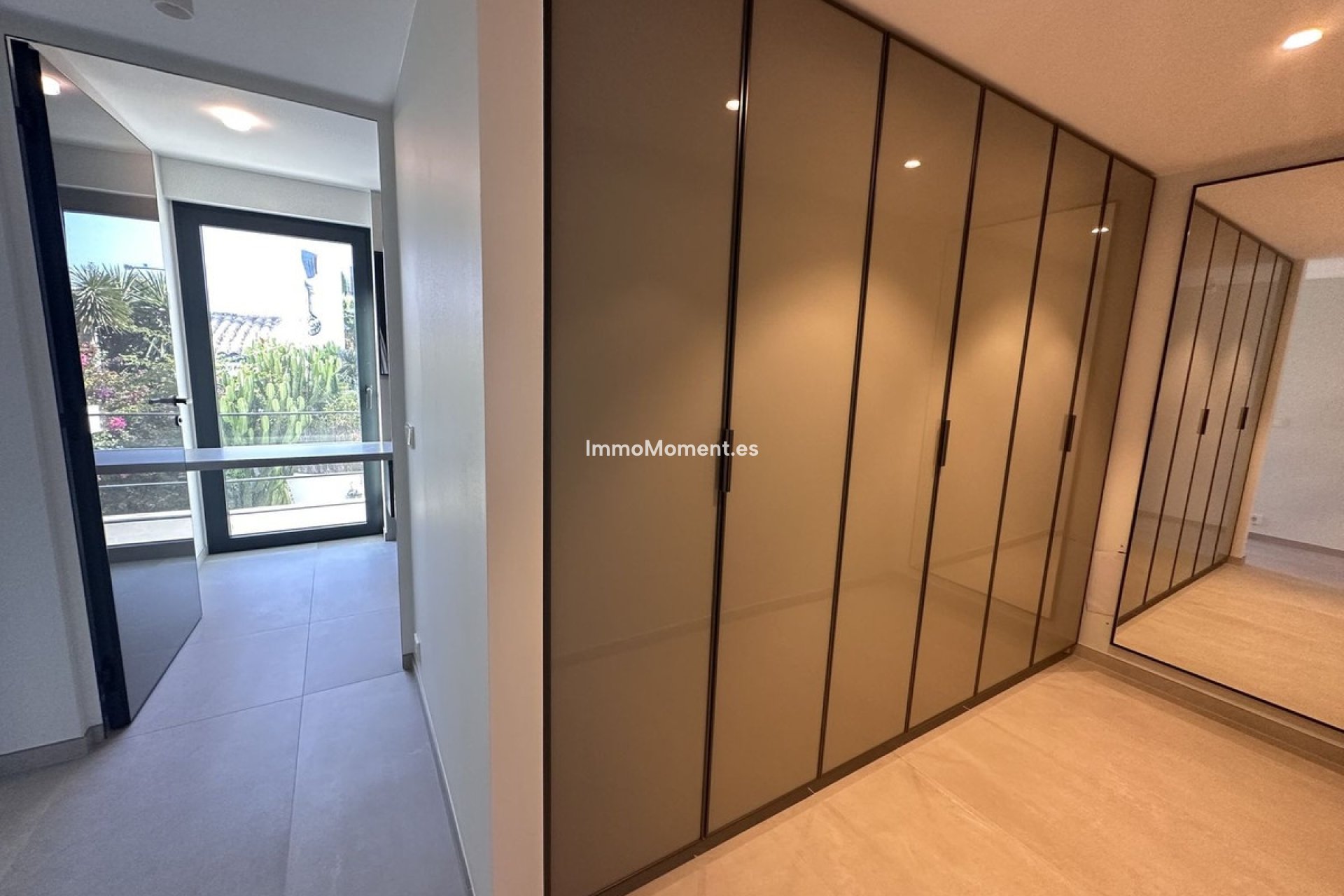 Revente - Villa individuelle - Puerto Banús