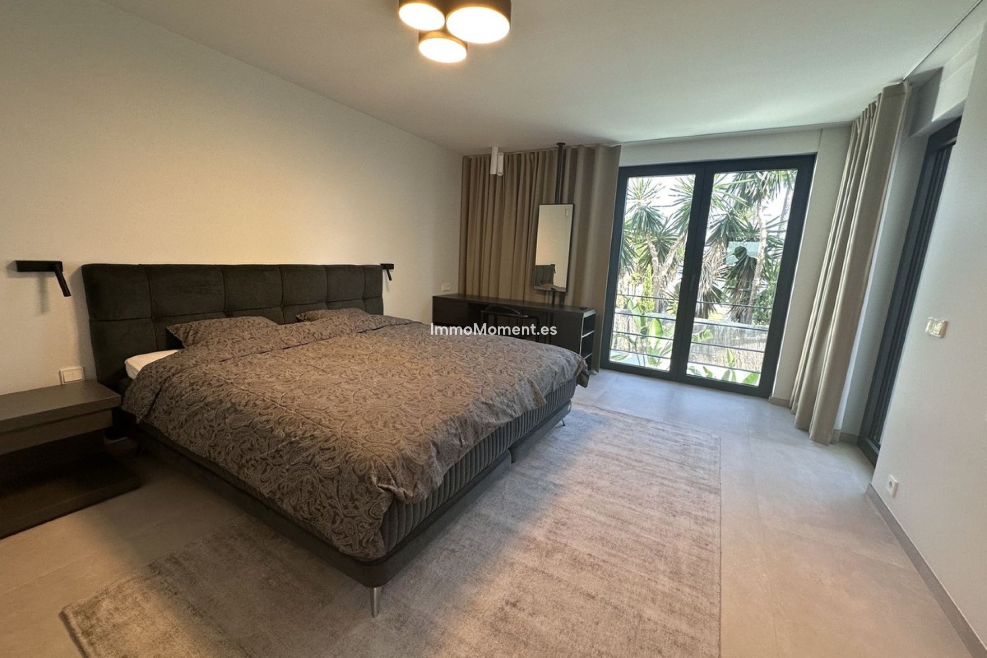 Revente - Villa individuelle - Puerto Banús