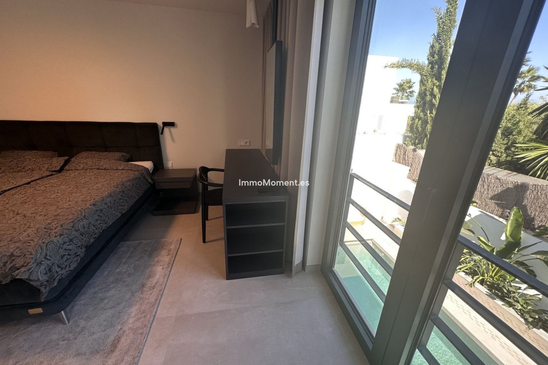 Revente - Villa individuelle - Puerto Banús