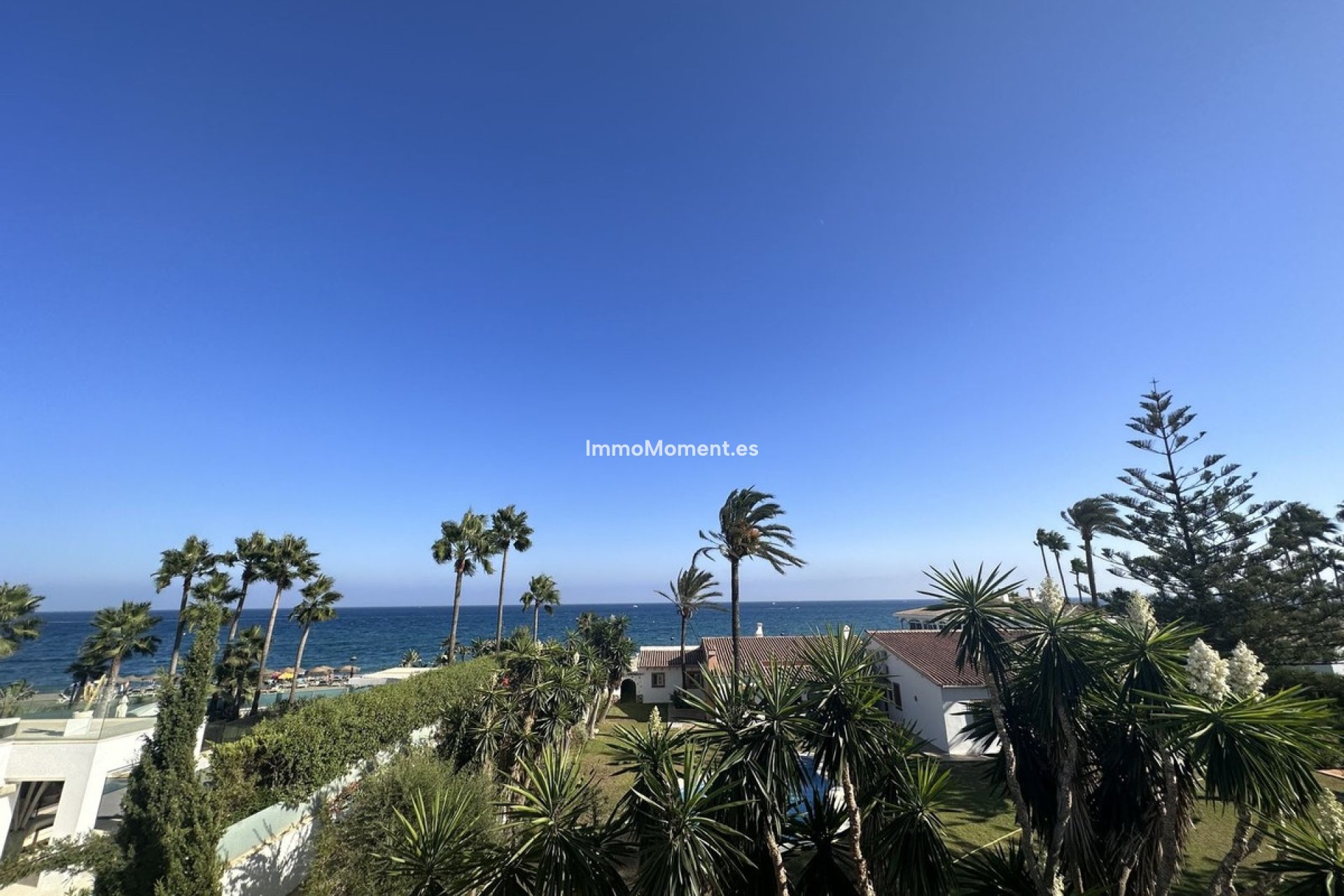 Revente - Villa individuelle - Puerto Banús