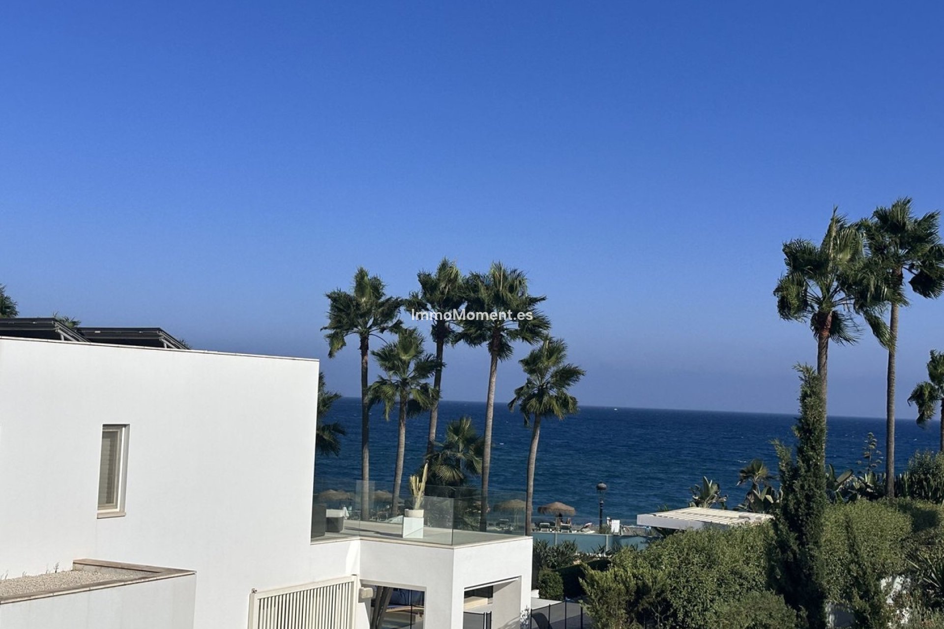 Revente - Villa individuelle - Puerto Banús