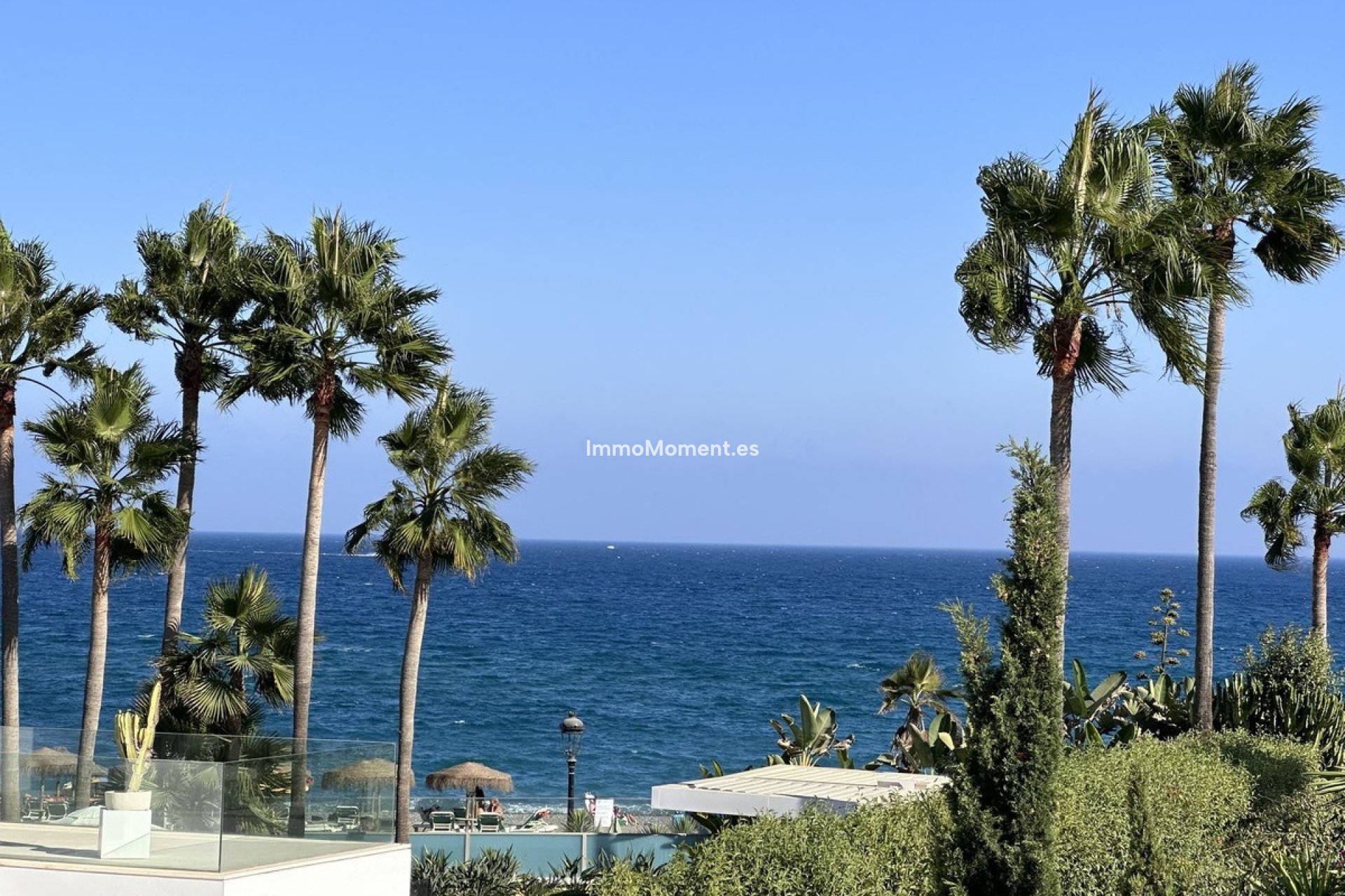 Revente - Villa individuelle - Puerto Banús
