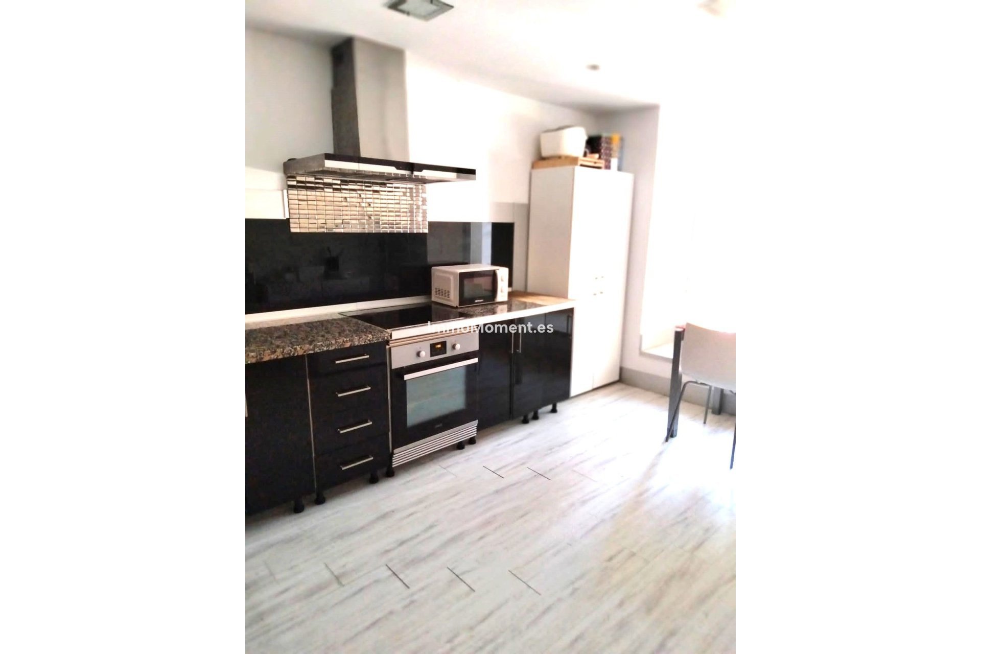 Revente - Villa individuelle - Puerto Banús