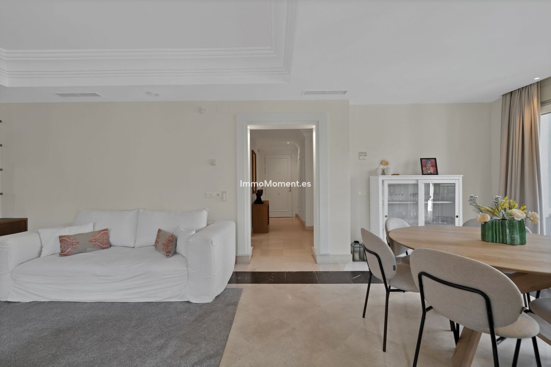 Revente - Villa individuelle - Puerto Banús