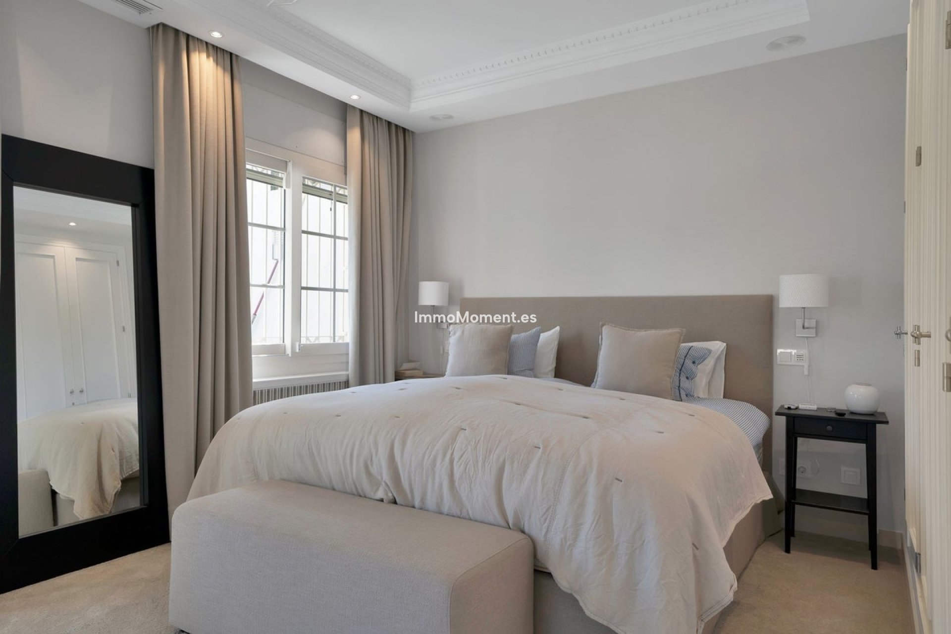 Revente - Villa individuelle - Puerto Banús