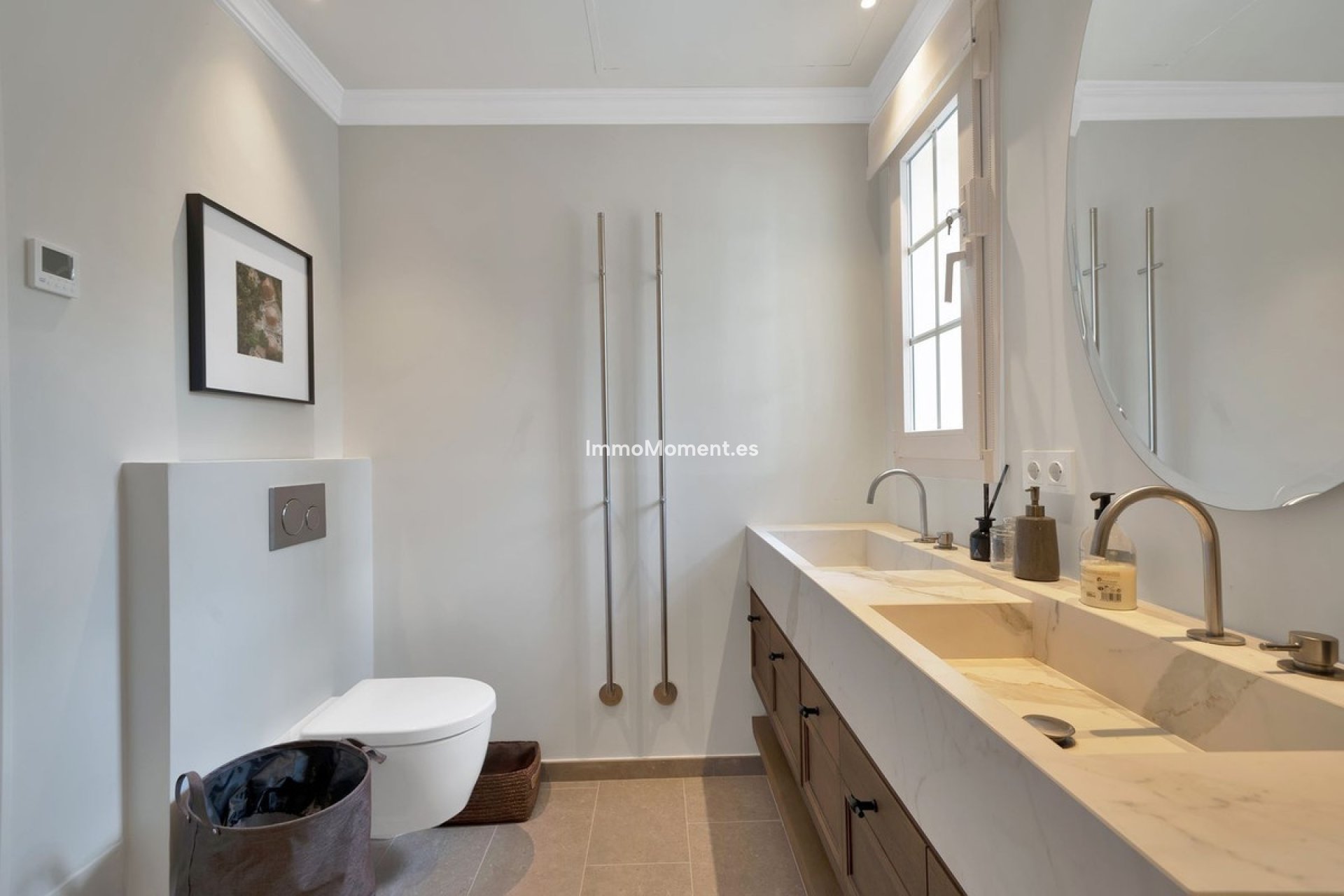 Revente - Villa individuelle - Puerto Banús