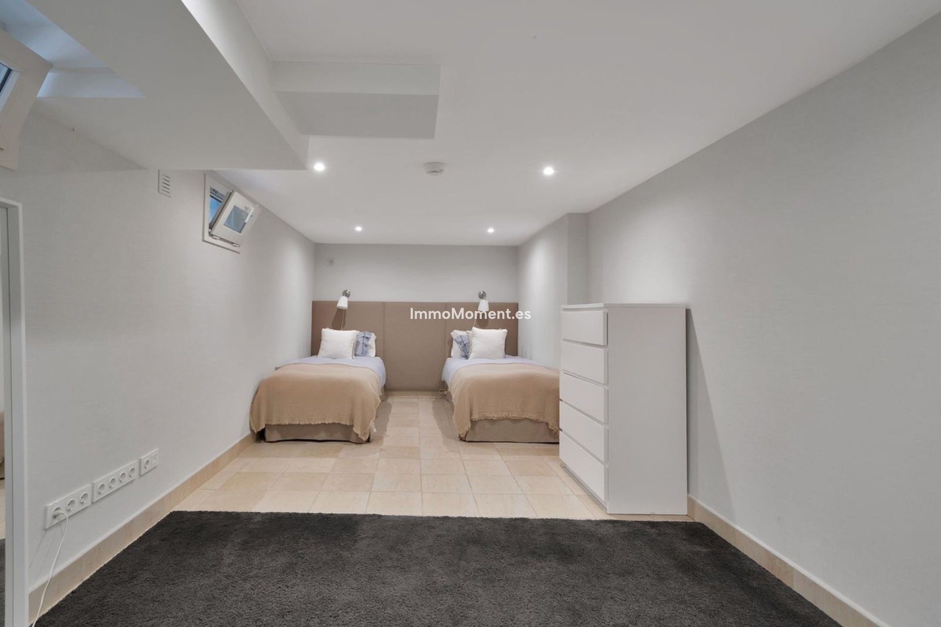 Revente - Villa individuelle - Puerto Banús