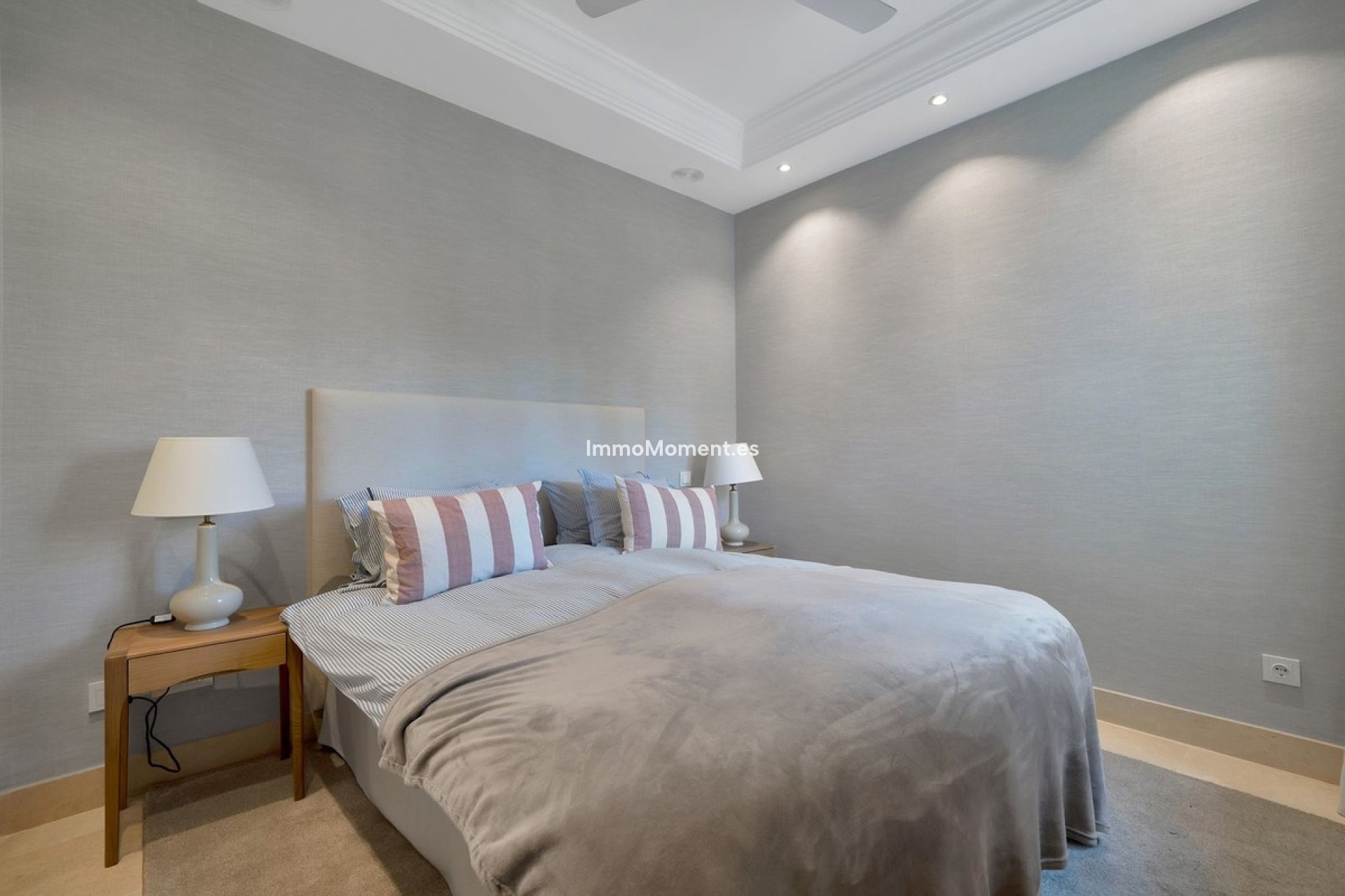 Revente - Villa individuelle - Puerto Banús