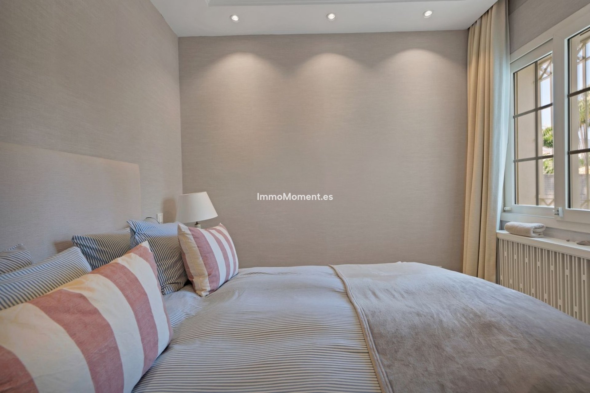 Revente - Villa individuelle - Puerto Banús