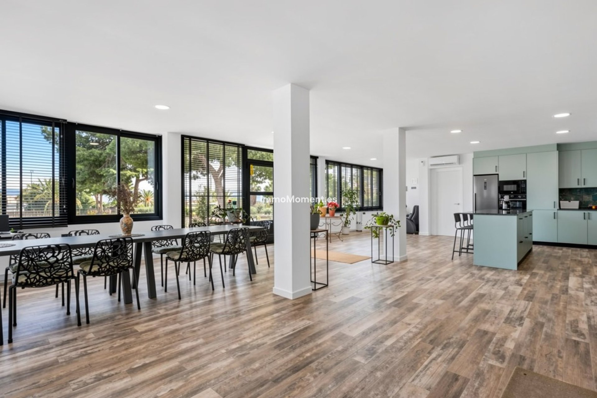 Revente - Villa individuelle - Puerto Lumbreras - Esparragal de Puerto Lumbreras