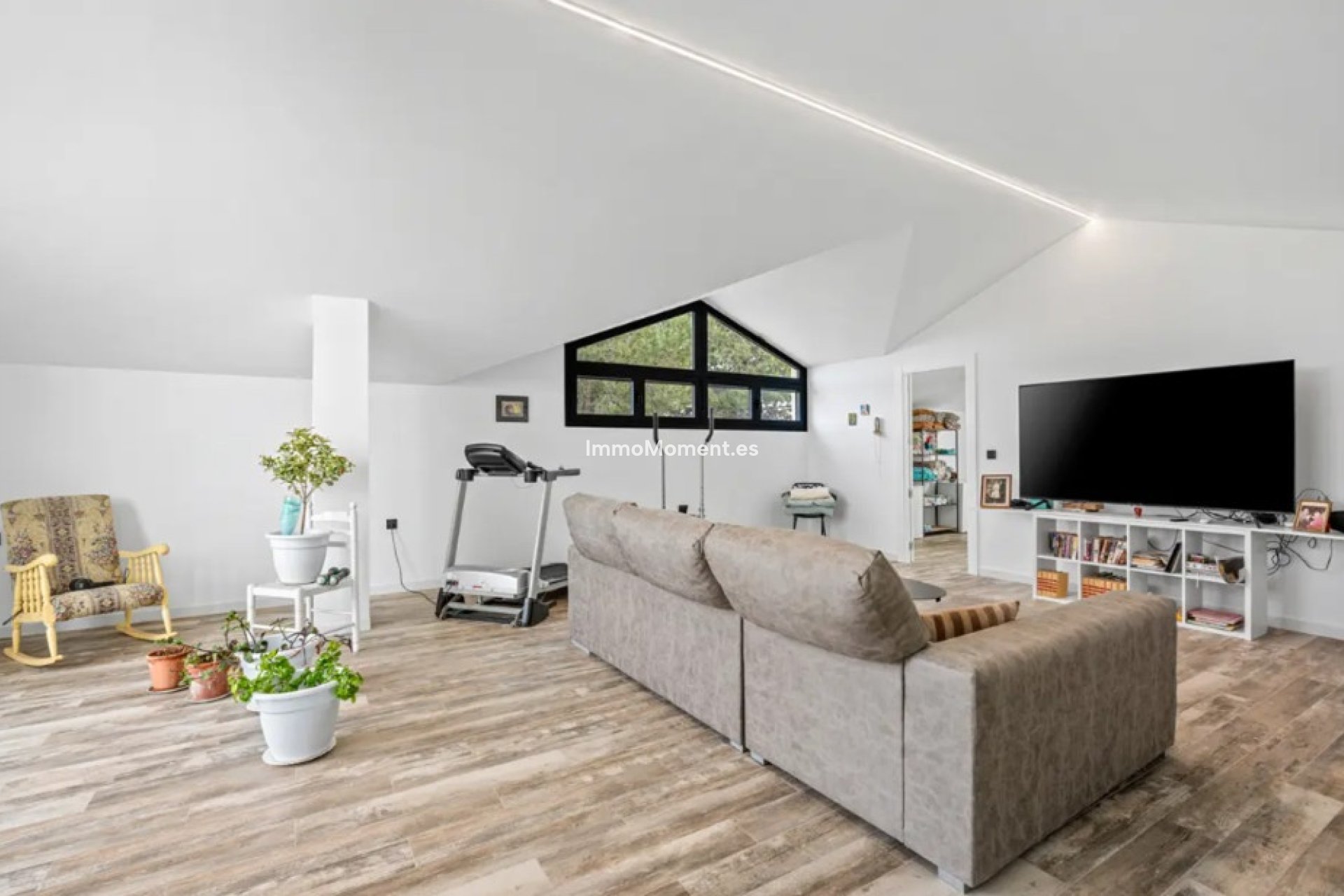 Revente - Villa individuelle - Puerto Lumbreras - Esparragal de Puerto Lumbreras