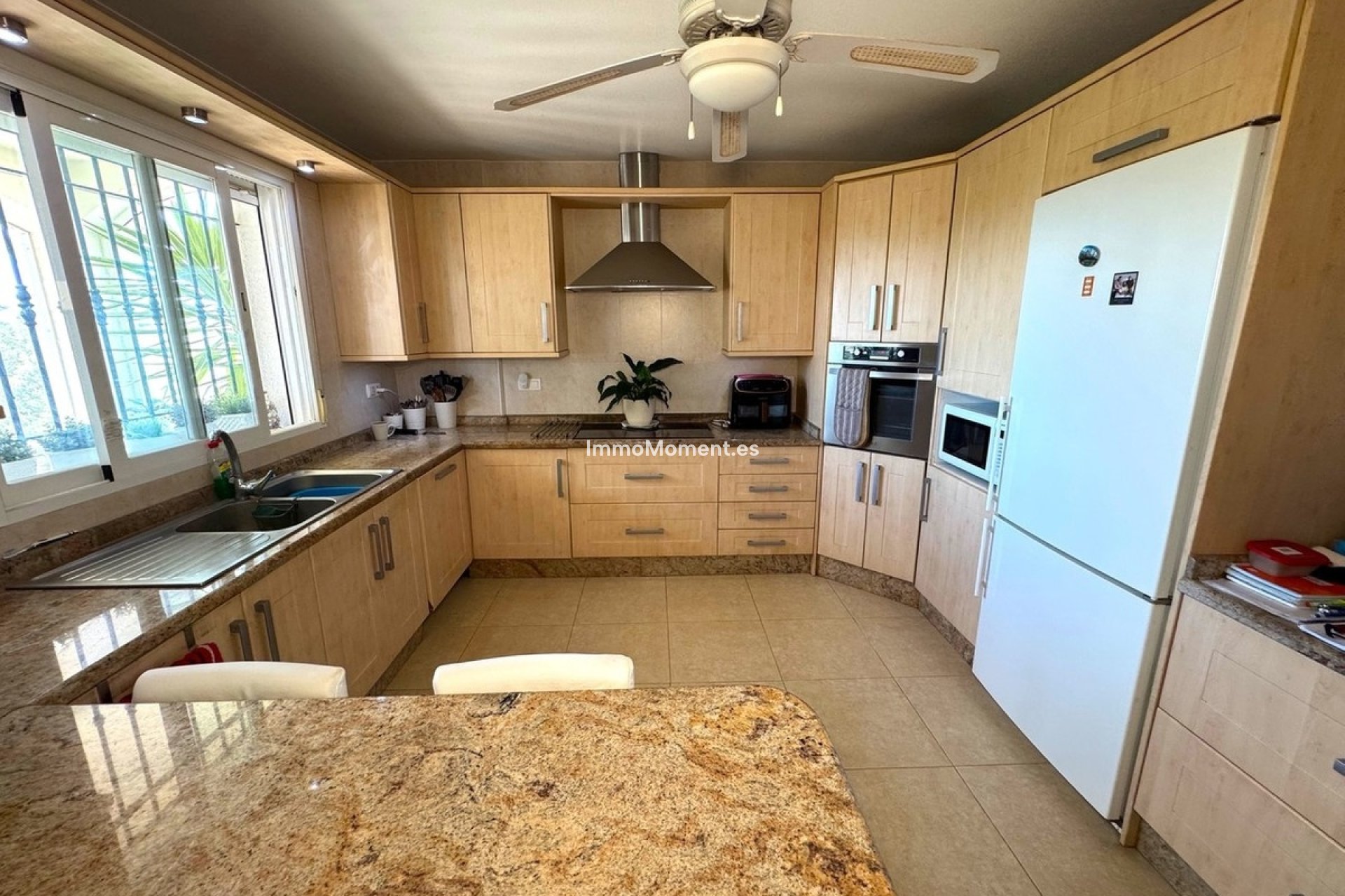 Revente - Villa individuelle - Puerto Lumbreras - Puerto Lumbreras Centro