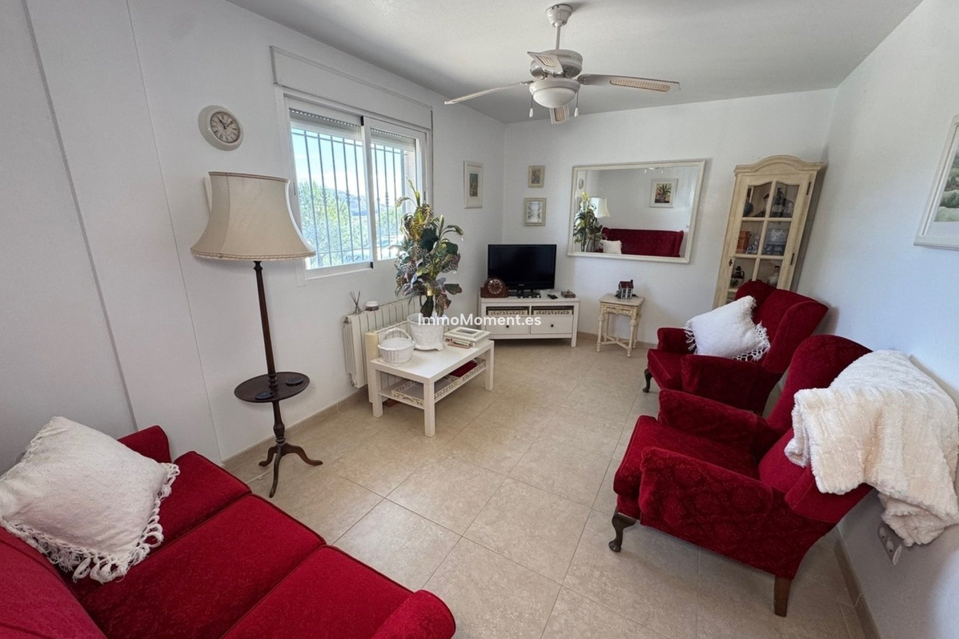 Revente - Villa individuelle - Puerto Lumbreras - Puerto Lumbreras Centro