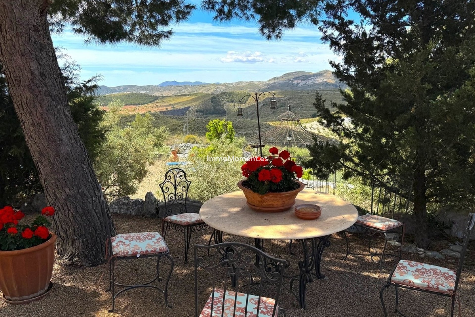 Revente - Villa individuelle - Puerto Lumbreras - Puerto Lumbreras Centro