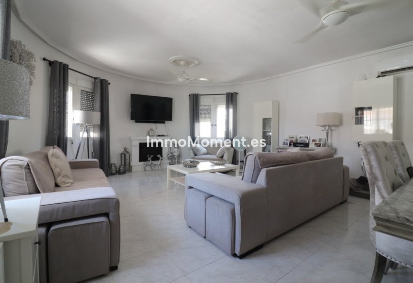 Revente - Villa individuelle - Rojales - Benimar