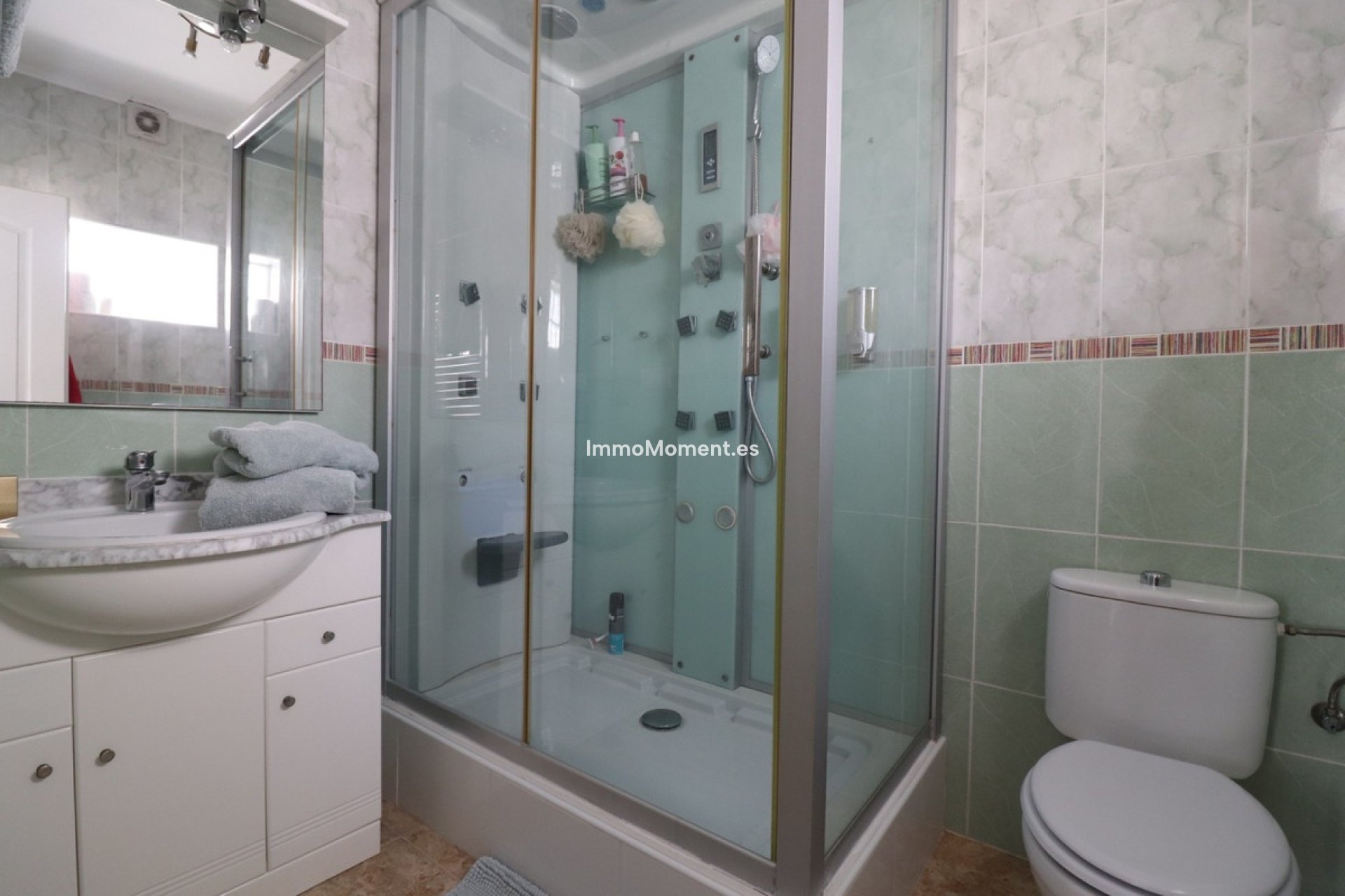 Revente - Villa individuelle - Rojales - Benimar
