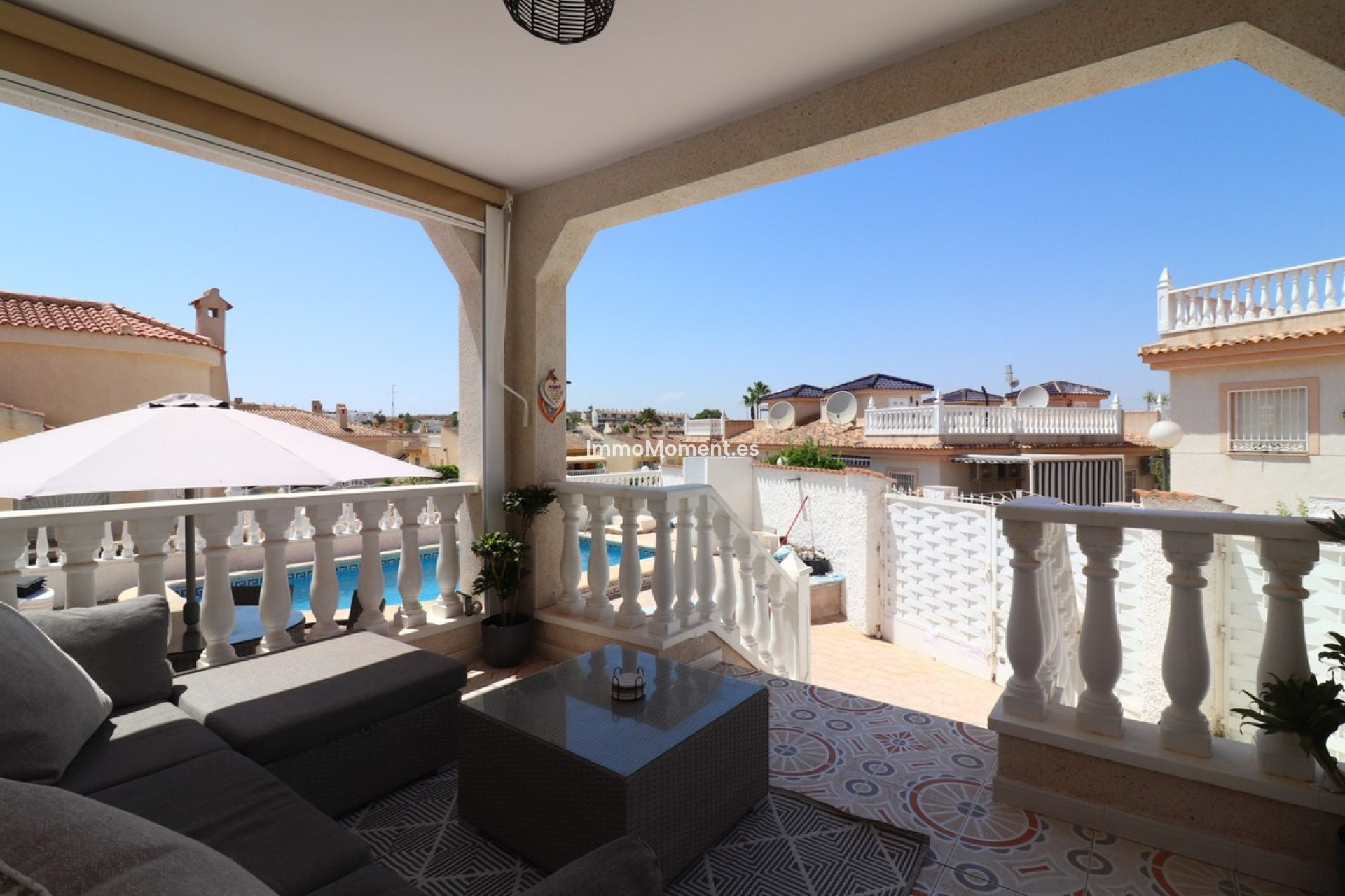 Revente - Villa individuelle - Rojales - Benimar