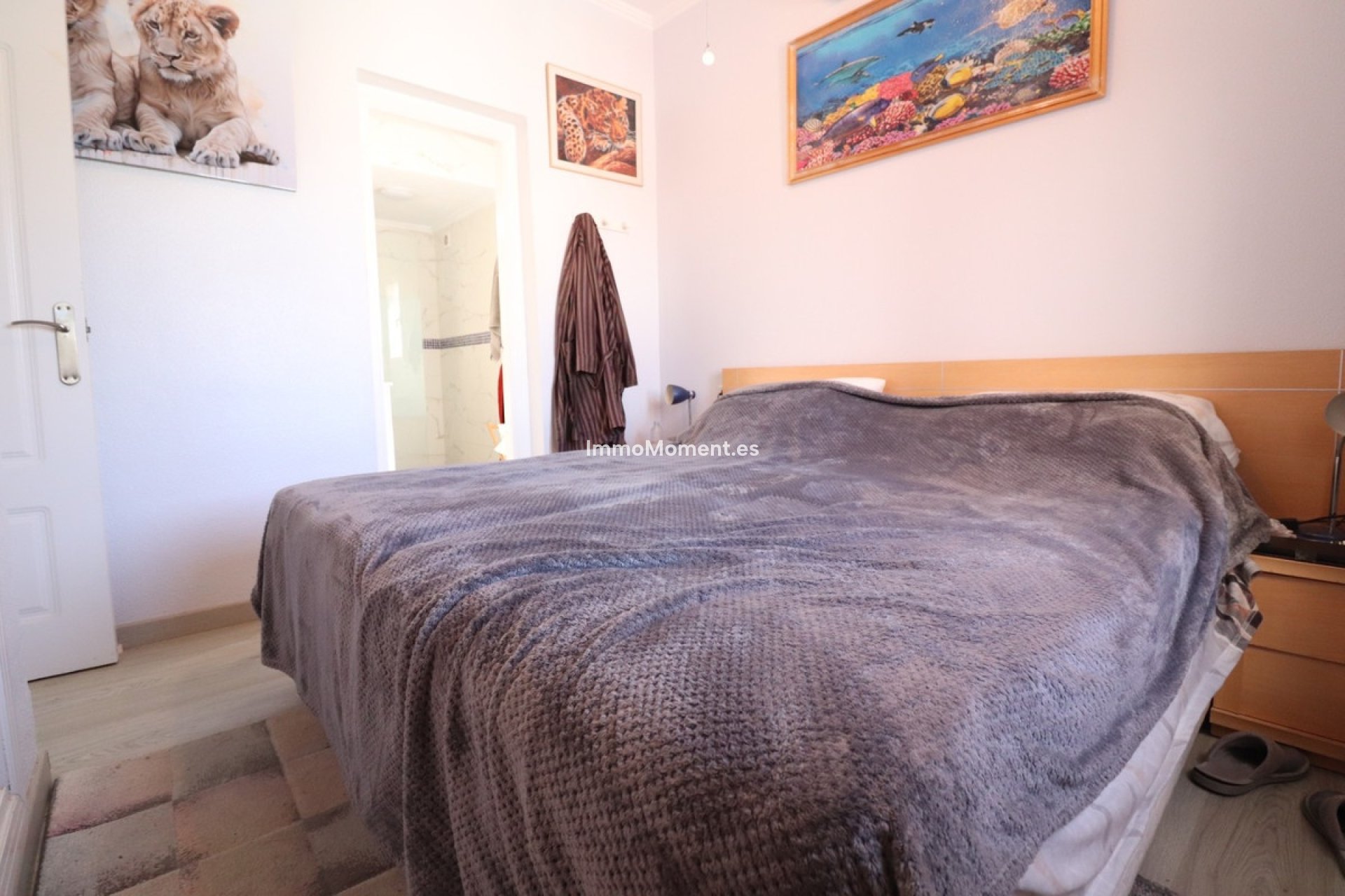 Revente - Villa individuelle - Rojales - Benimar
