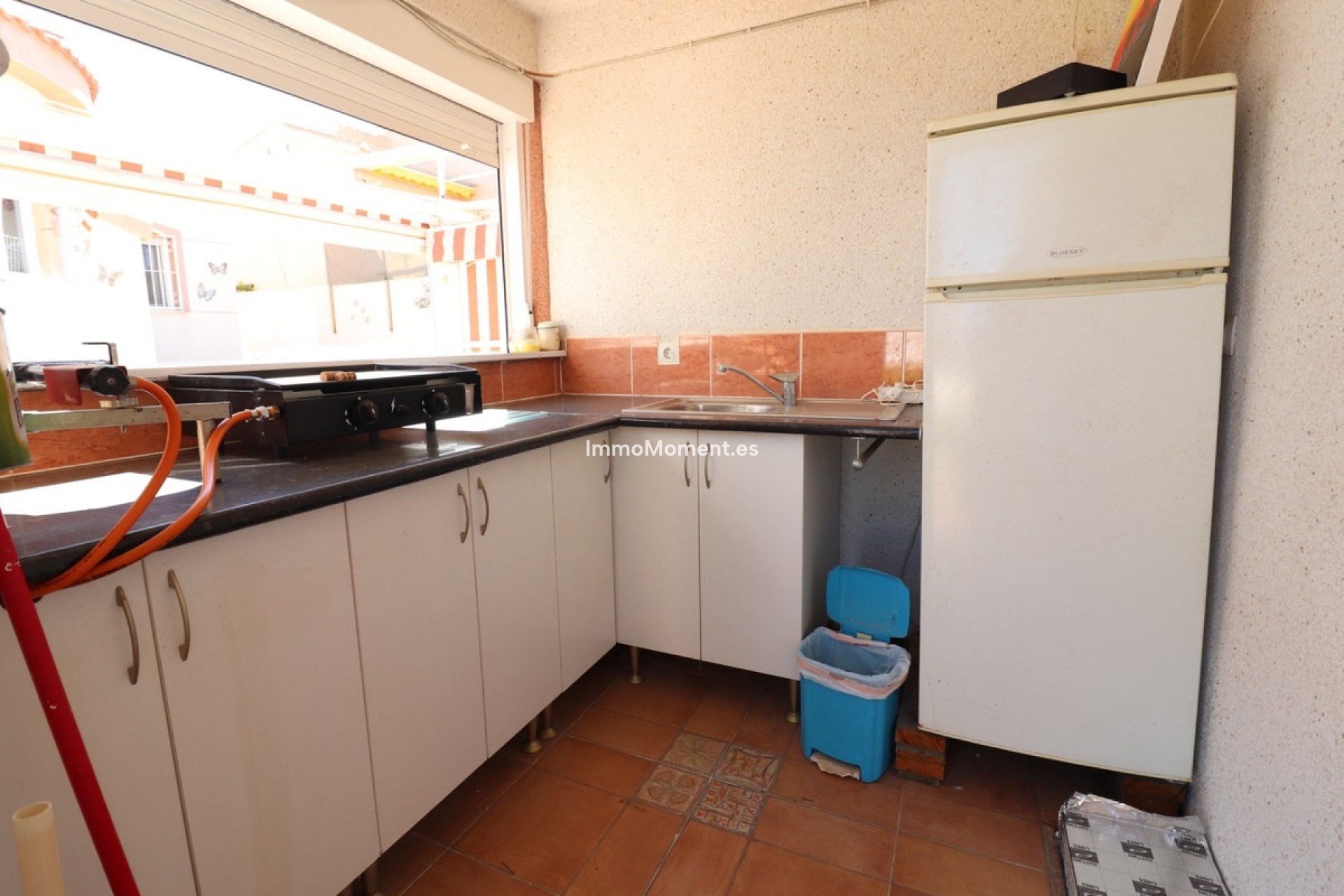 Revente - Villa individuelle - Rojales - Benimar
