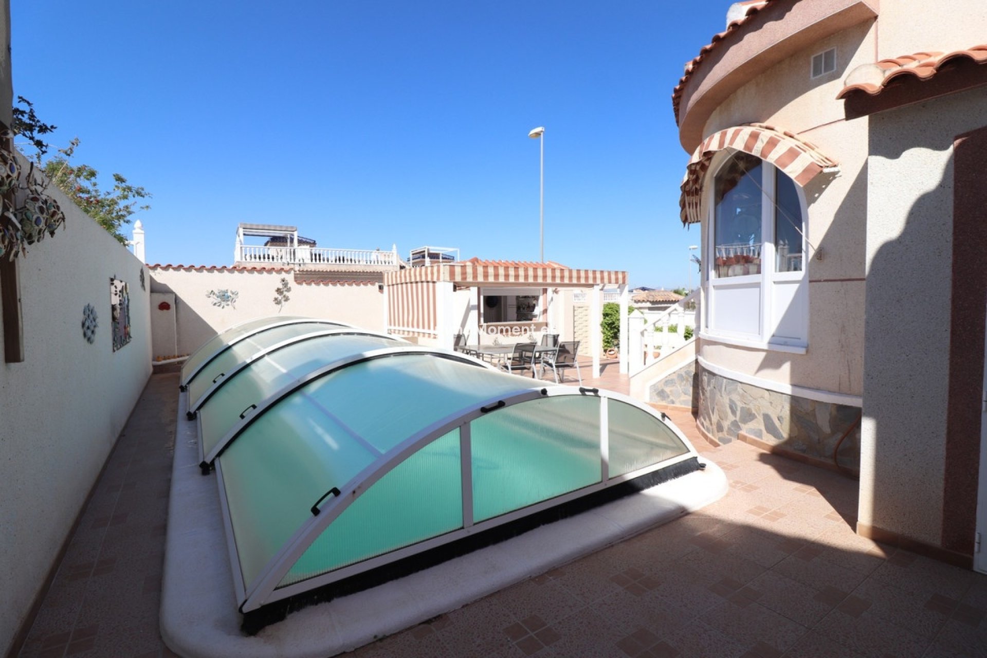 Revente - Villa individuelle - Rojales - Benimar