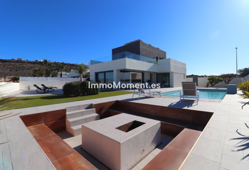 Revente - Villa individuelle - Rojales - Benimar