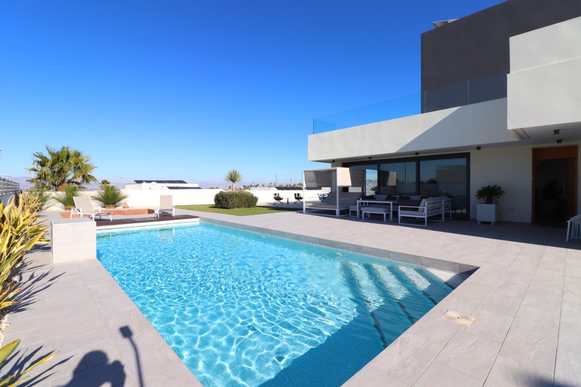 Revente - Villa individuelle - Rojales - Benimar
