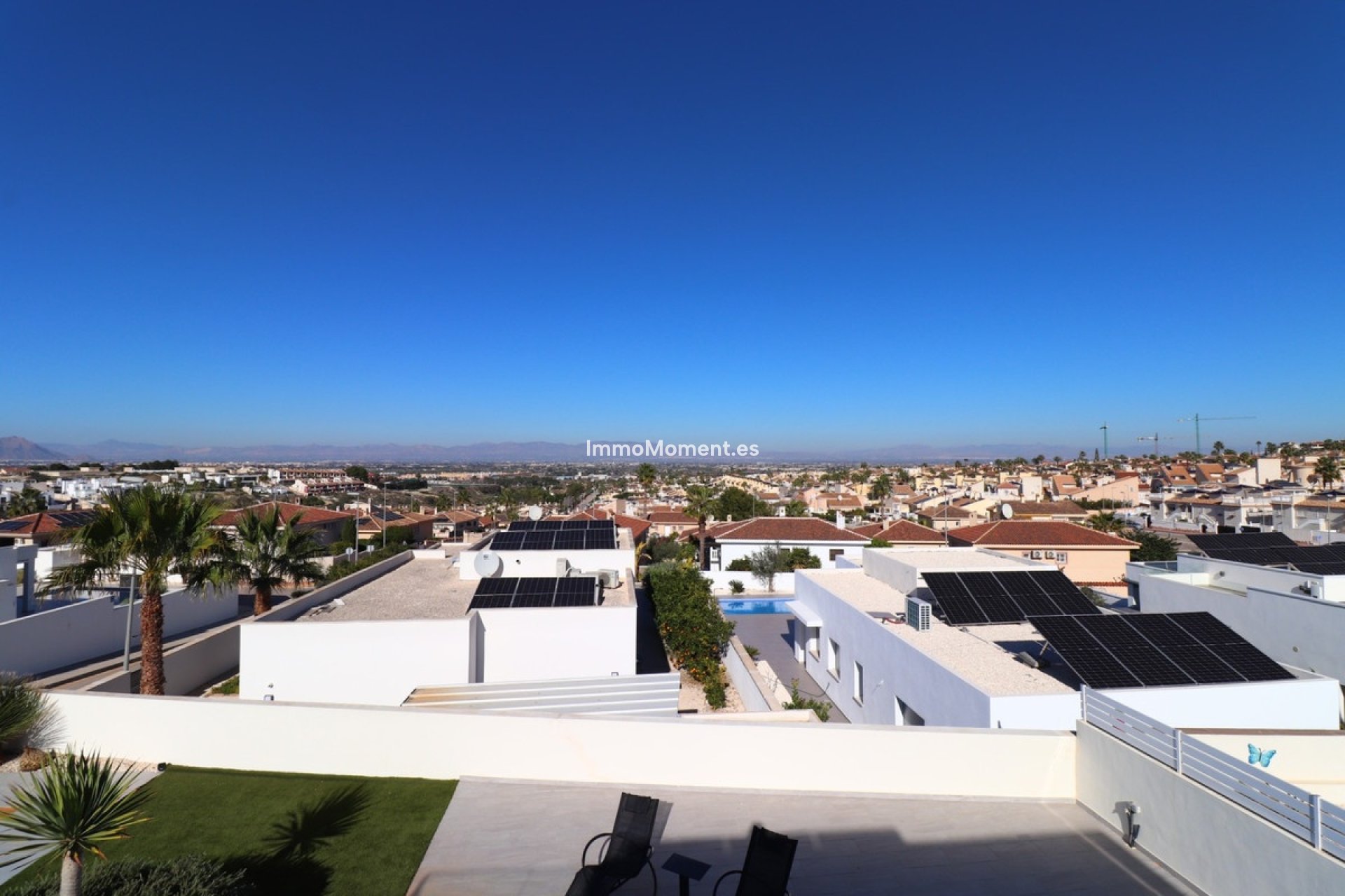 Revente - Villa individuelle - Rojales - Benimar