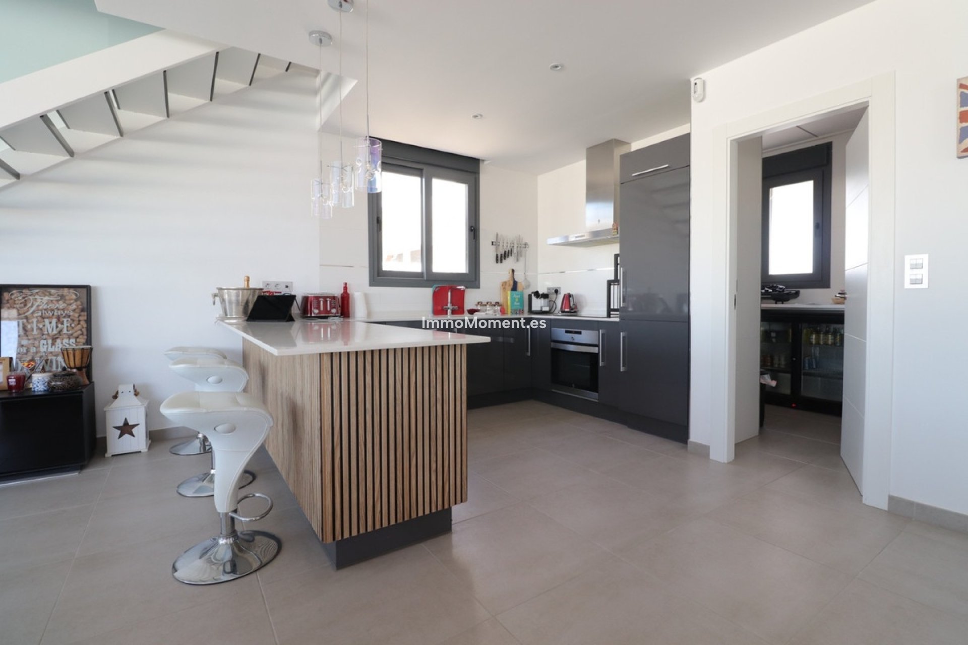 Revente - Villa individuelle - Rojales - Benimar