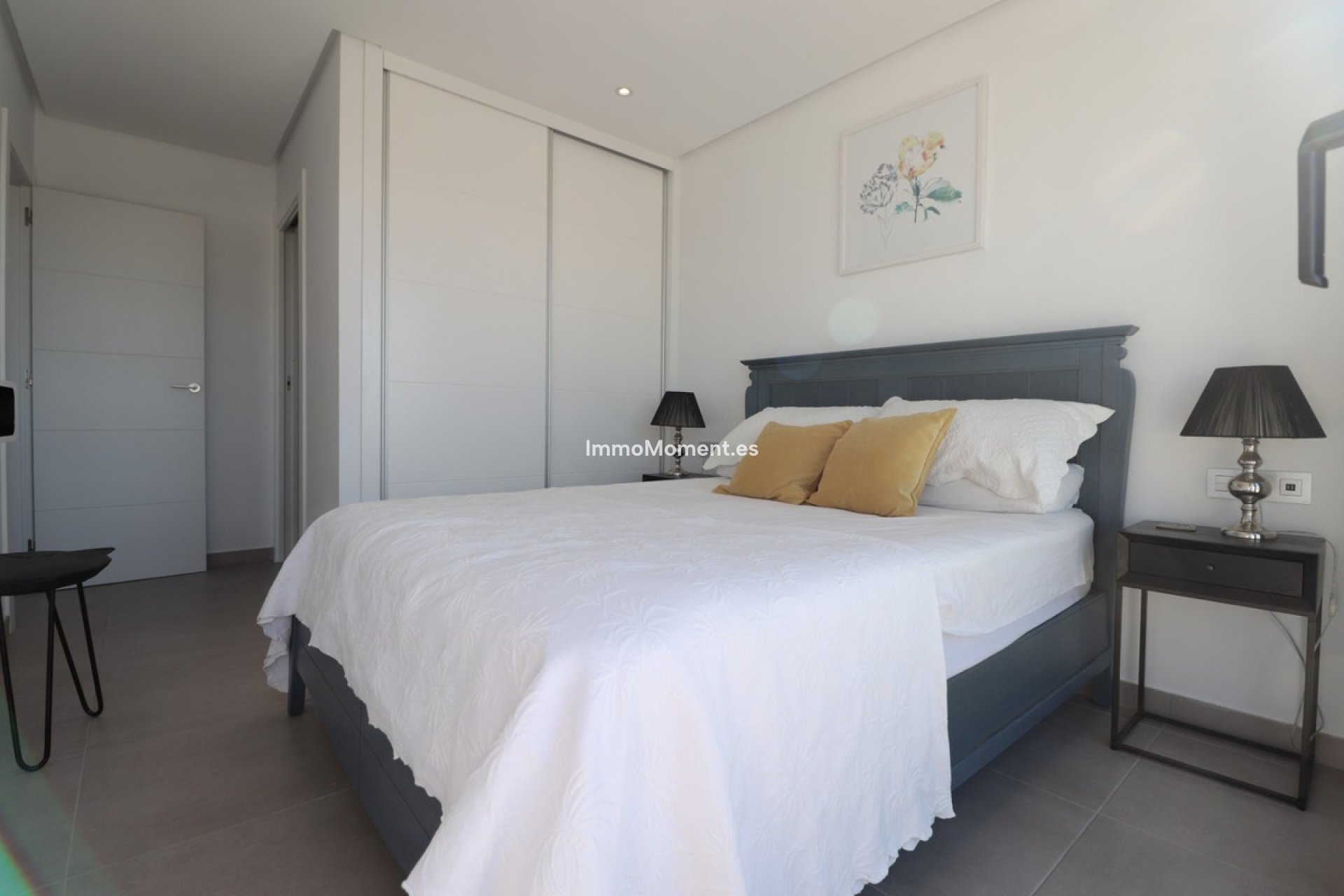 Revente - Villa individuelle - Rojales - Benimar