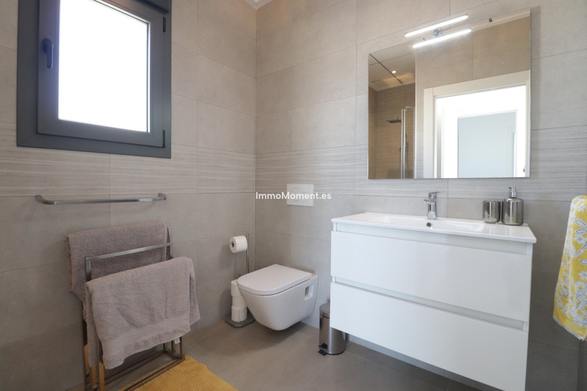 Revente - Villa individuelle - Rojales - Benimar