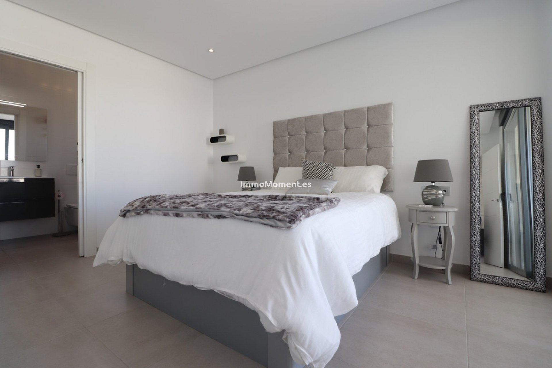 Revente - Villa individuelle - Rojales - Benimar