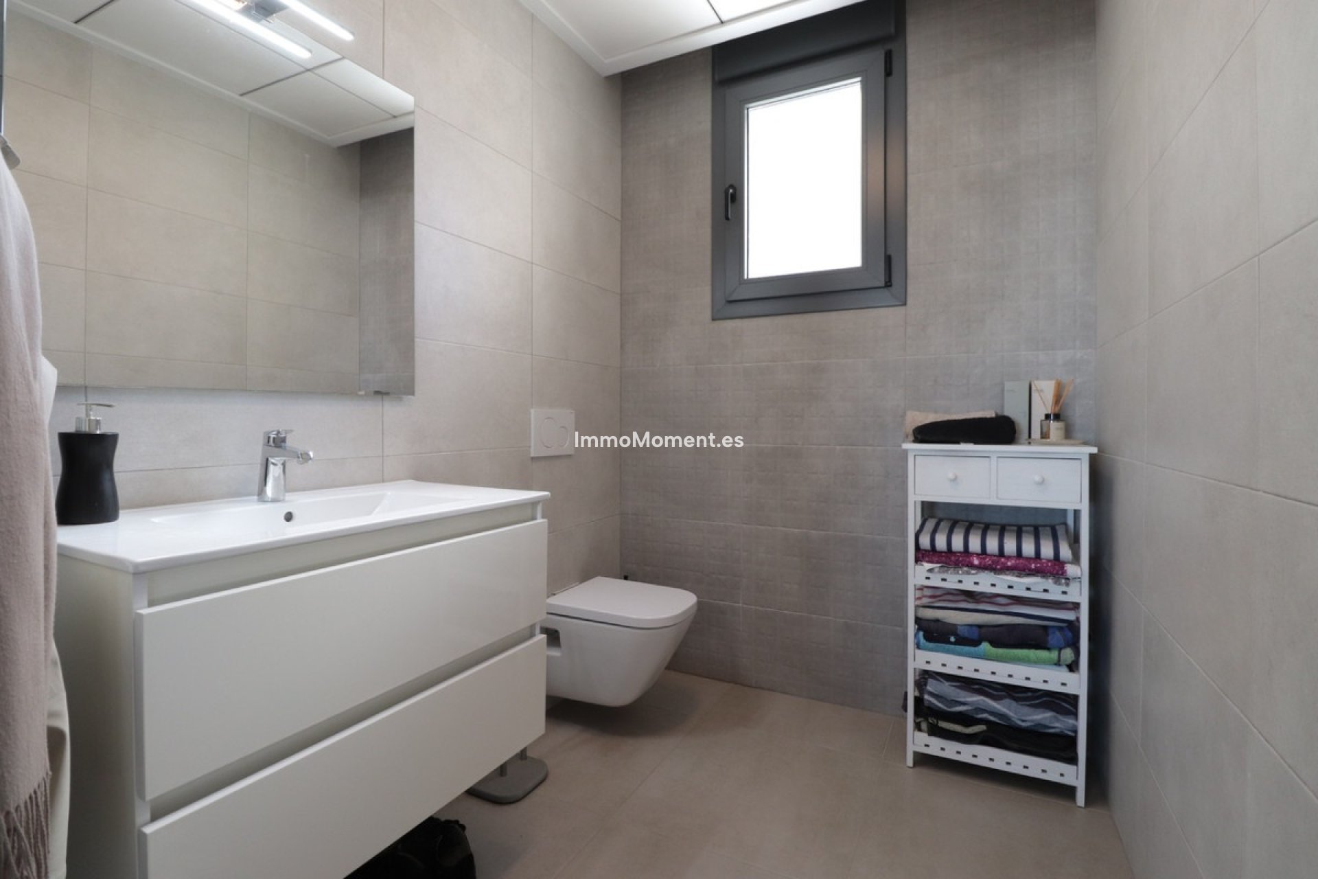 Revente - Villa individuelle - Rojales - Benimar