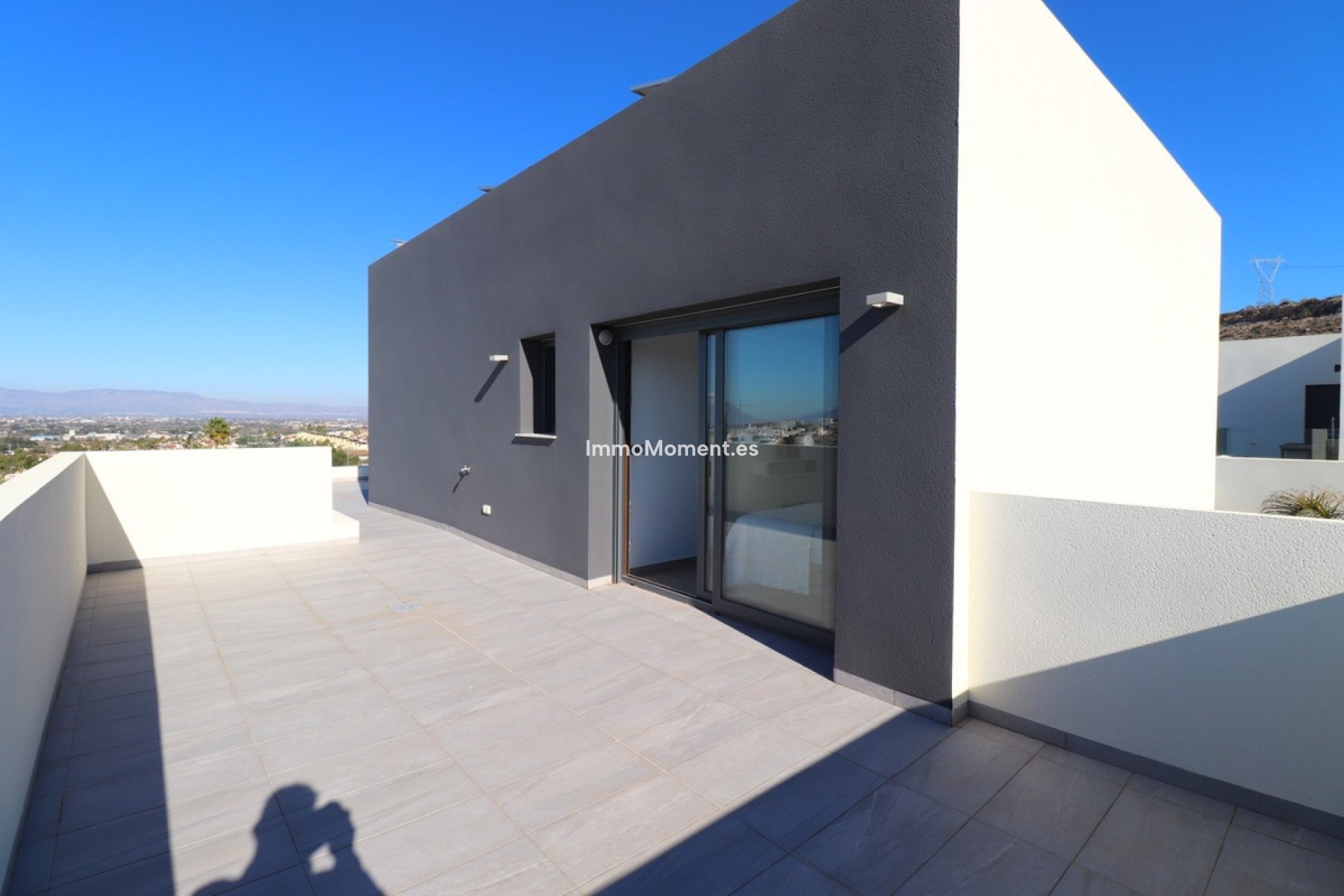 Revente - Villa individuelle - Rojales - Benimar
