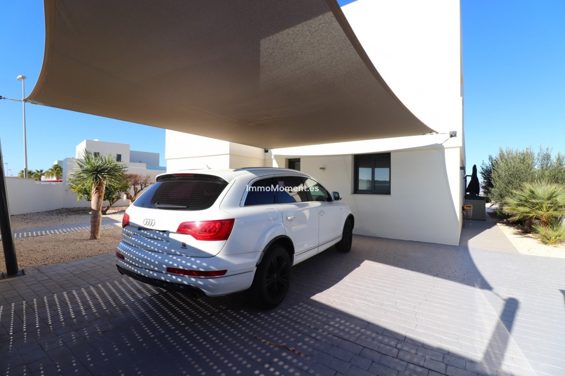 Revente - Villa individuelle - Rojales - Benimar